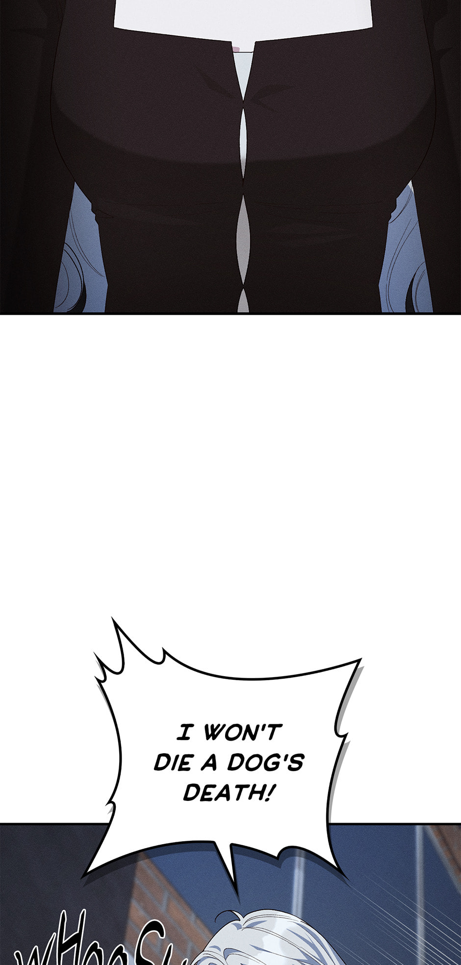 Bloody Kiss Chapter 40 page 50 - 