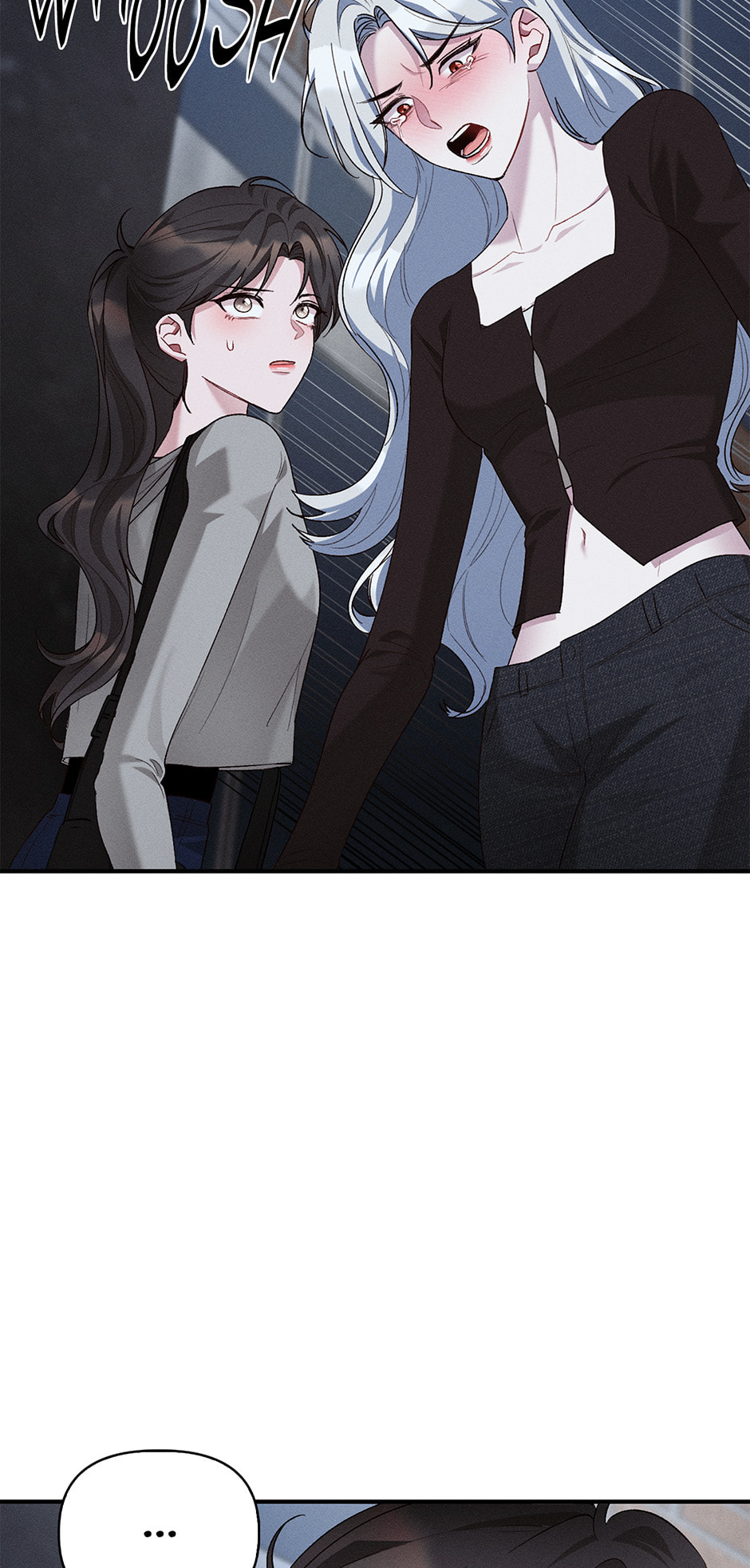 Bloody Kiss Chapter 40 page 51 - 