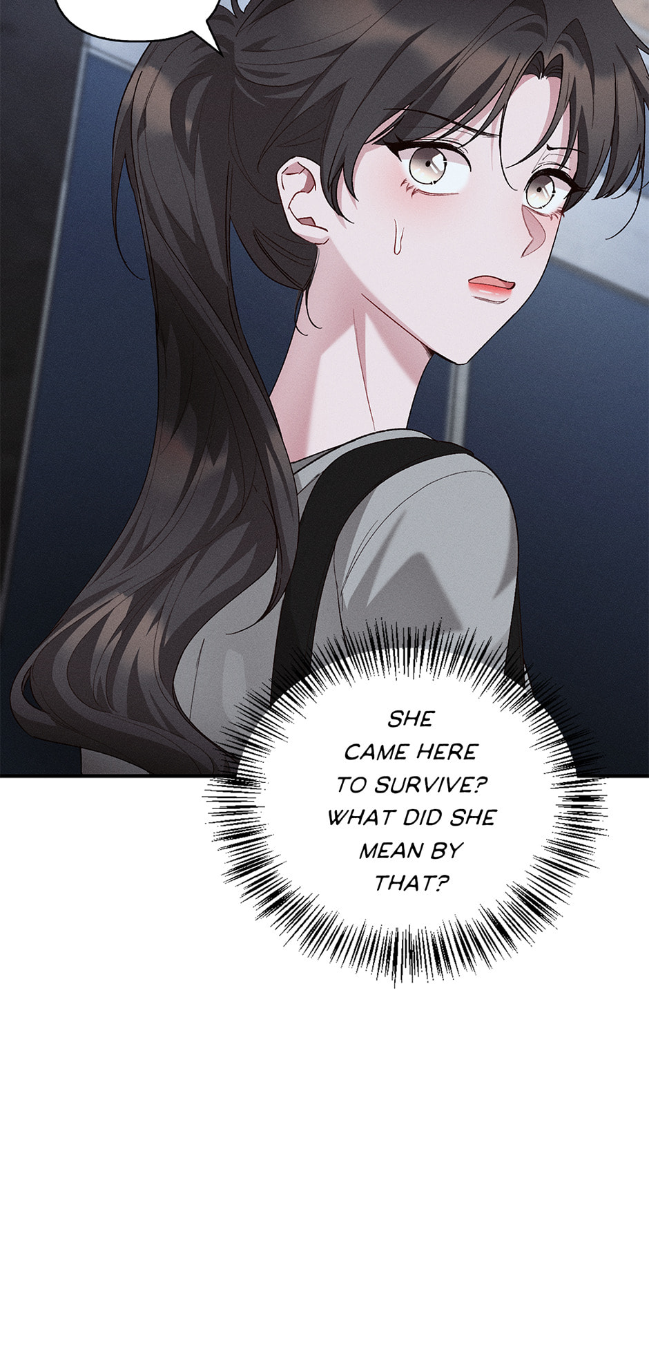 Bloody Kiss Chapter 40 page 52 - 