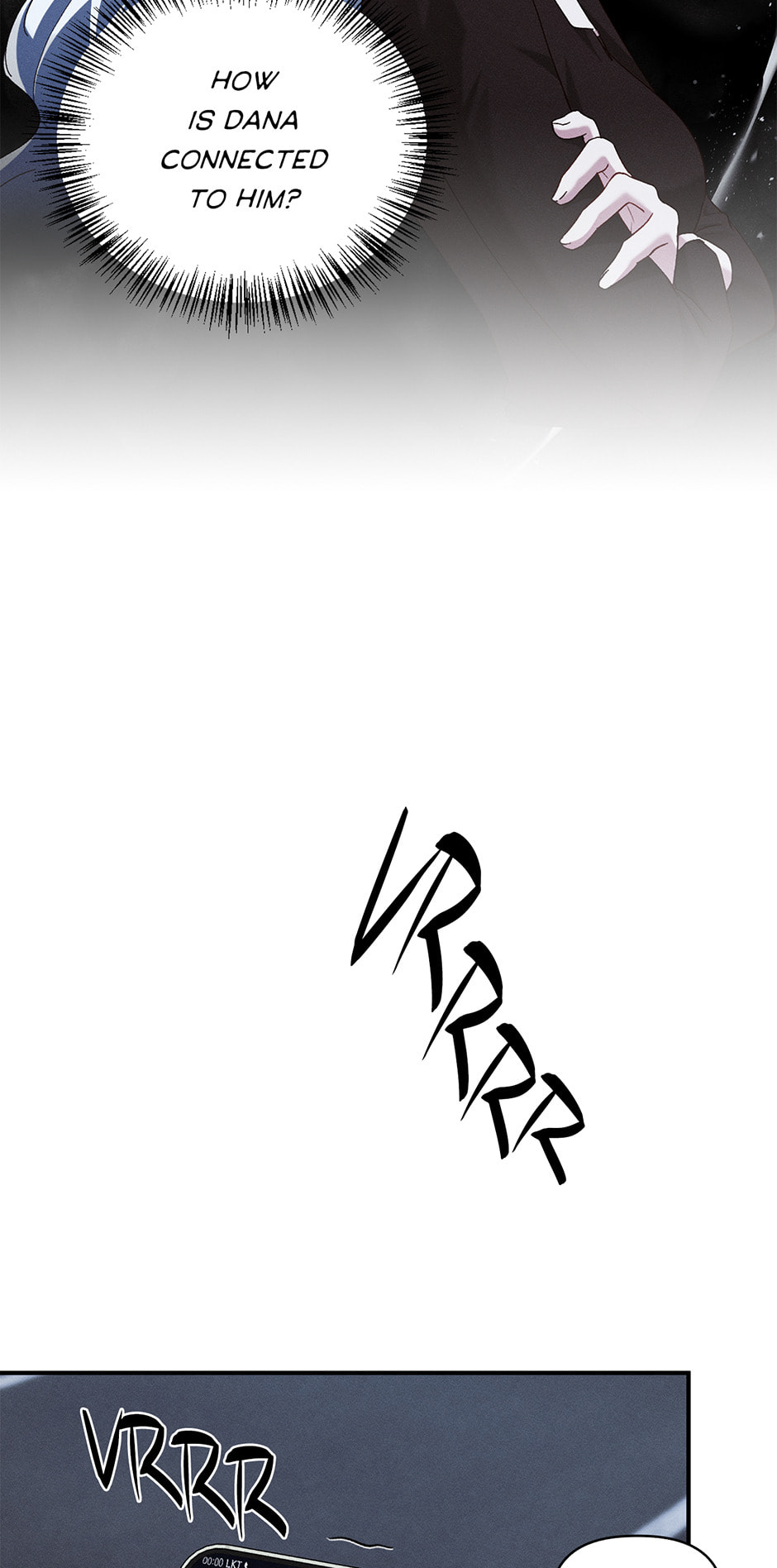 Bloody Kiss Chapter 40 page 54 - 