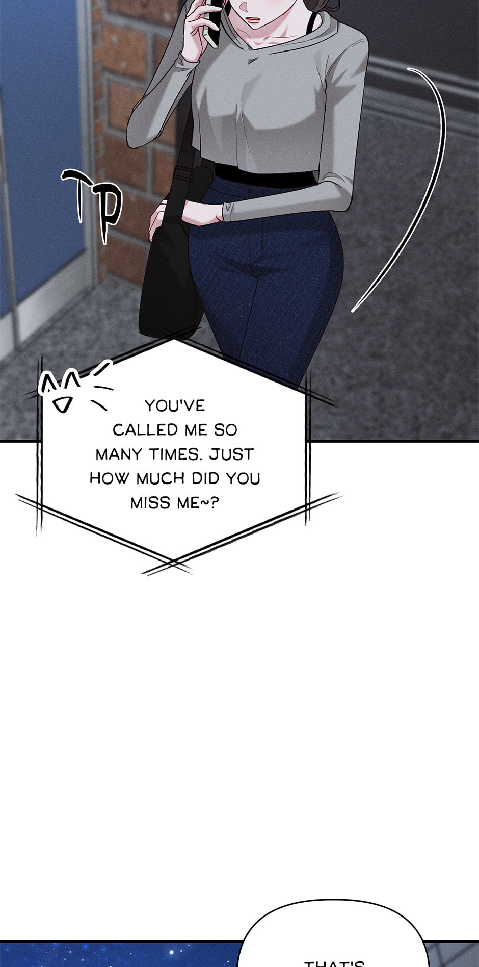 Bloody Kiss Chapter 40 page 56 - 