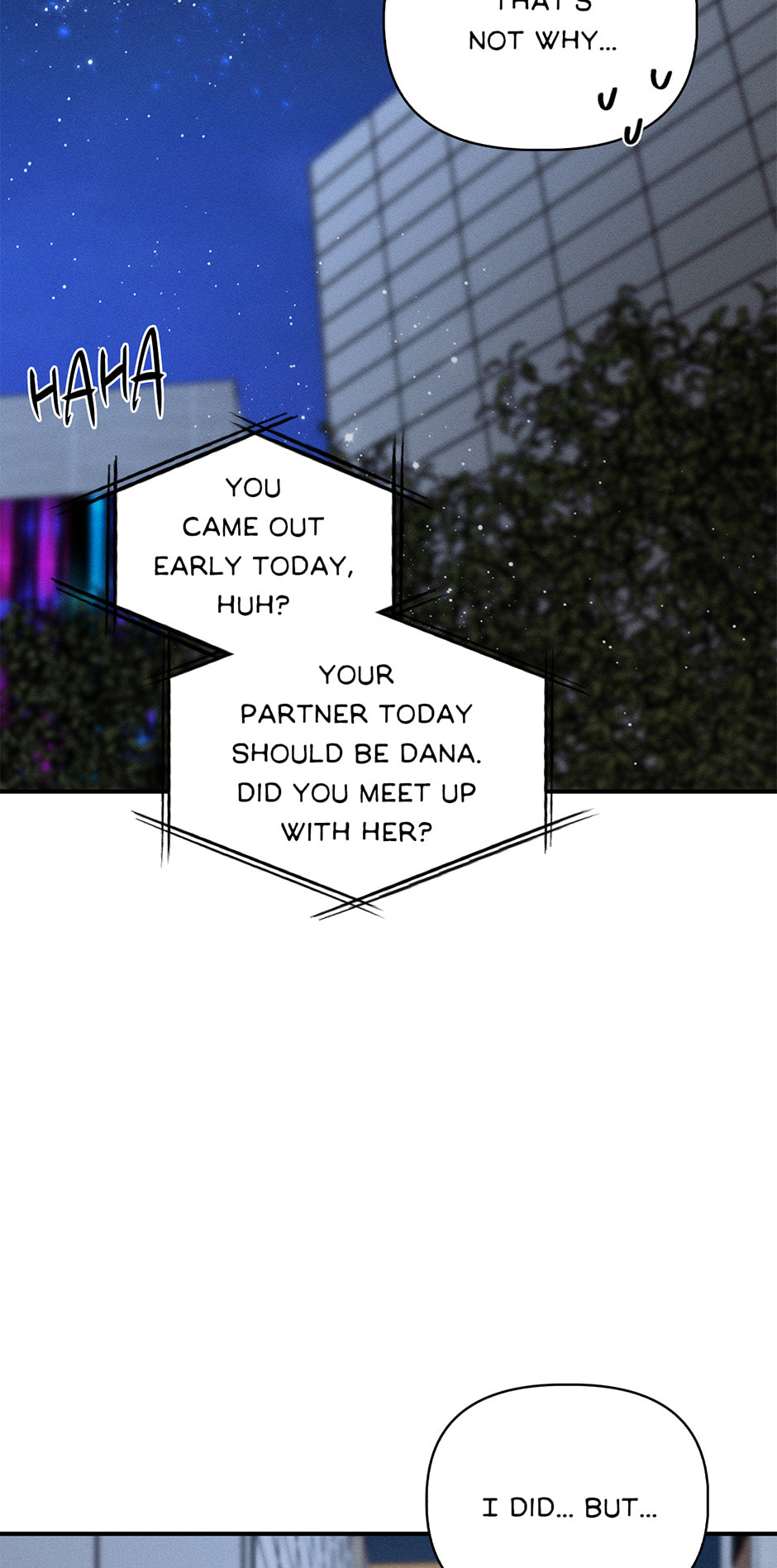 Bloody Kiss Chapter 40 page 57 - 