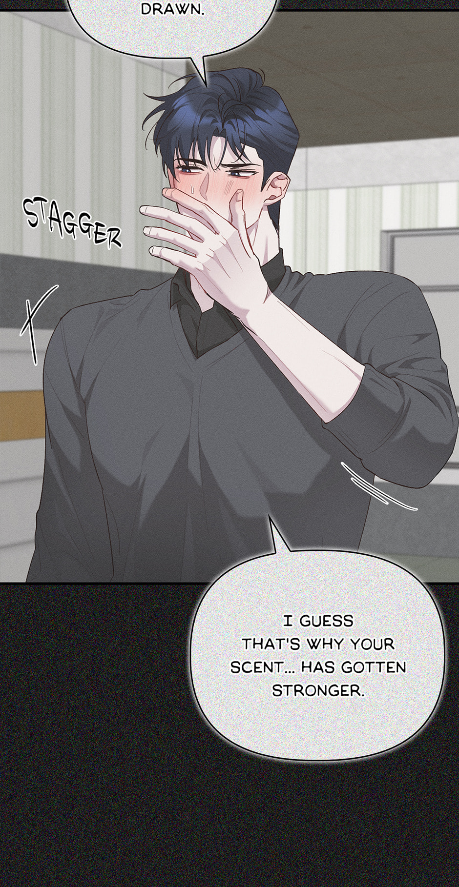 Bloody Kiss Chapter 40 page 7 - 