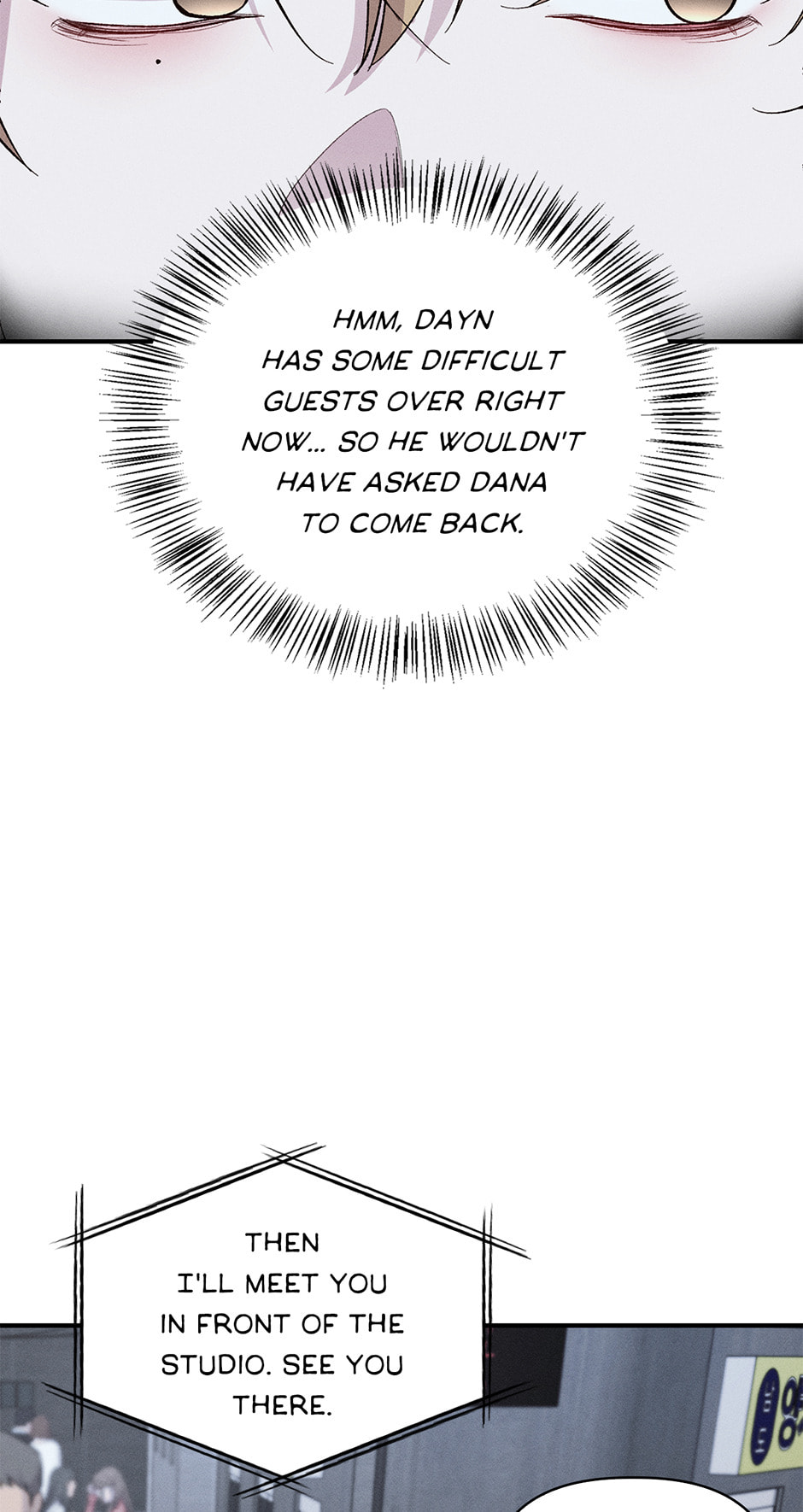Bloody Kiss Chapter 40 page 64 - 