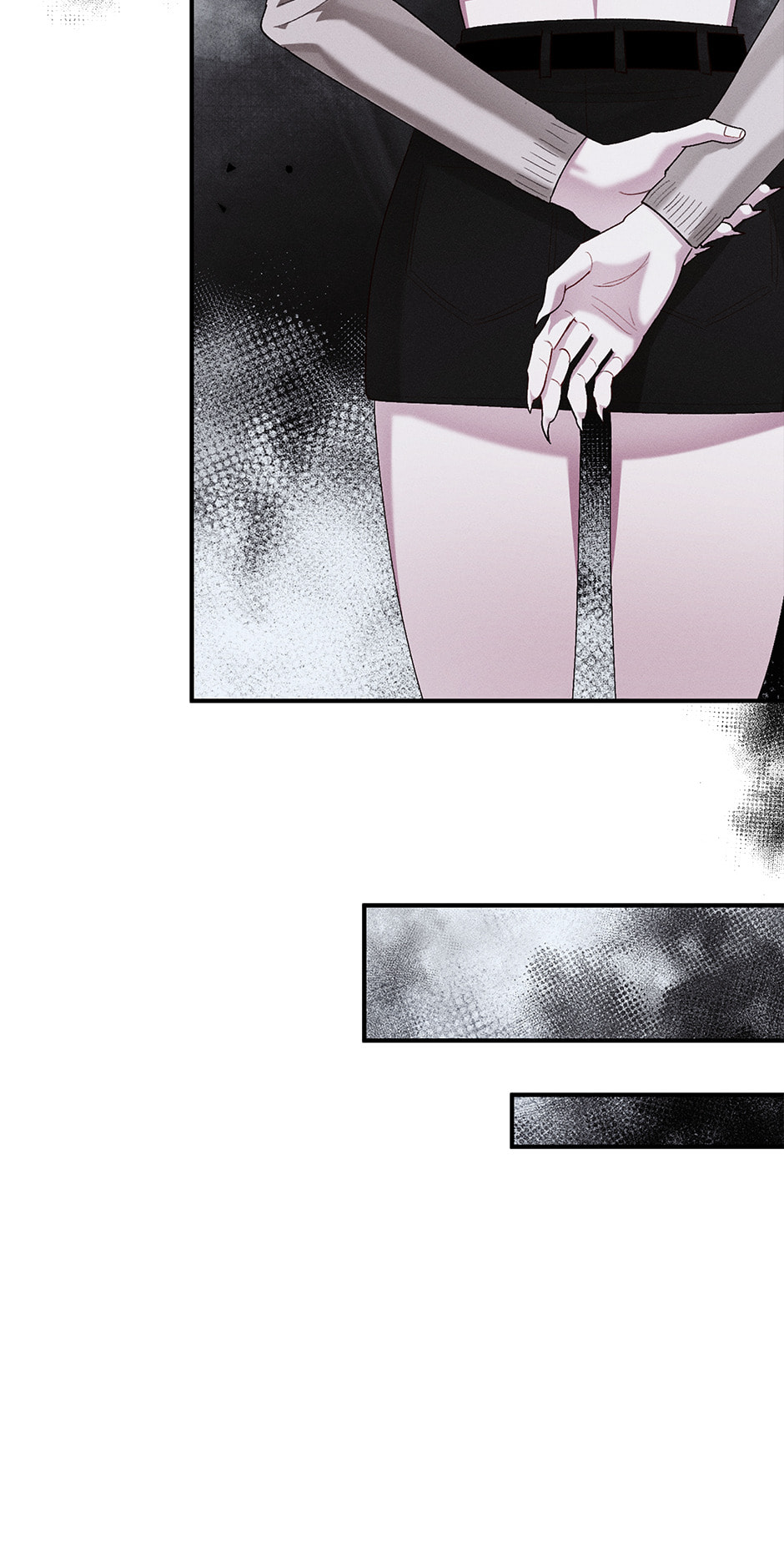 Bloody Kiss Chapter 40 page 67 - 