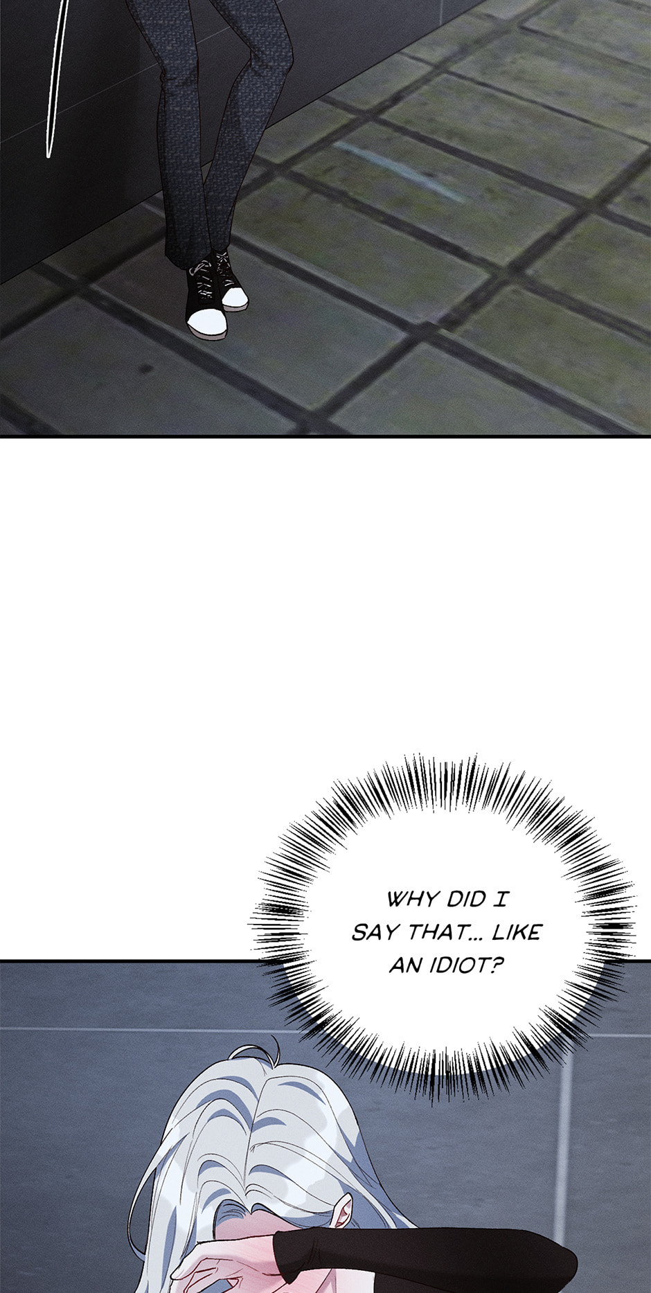 Bloody Kiss Chapter 40 page 69 - 