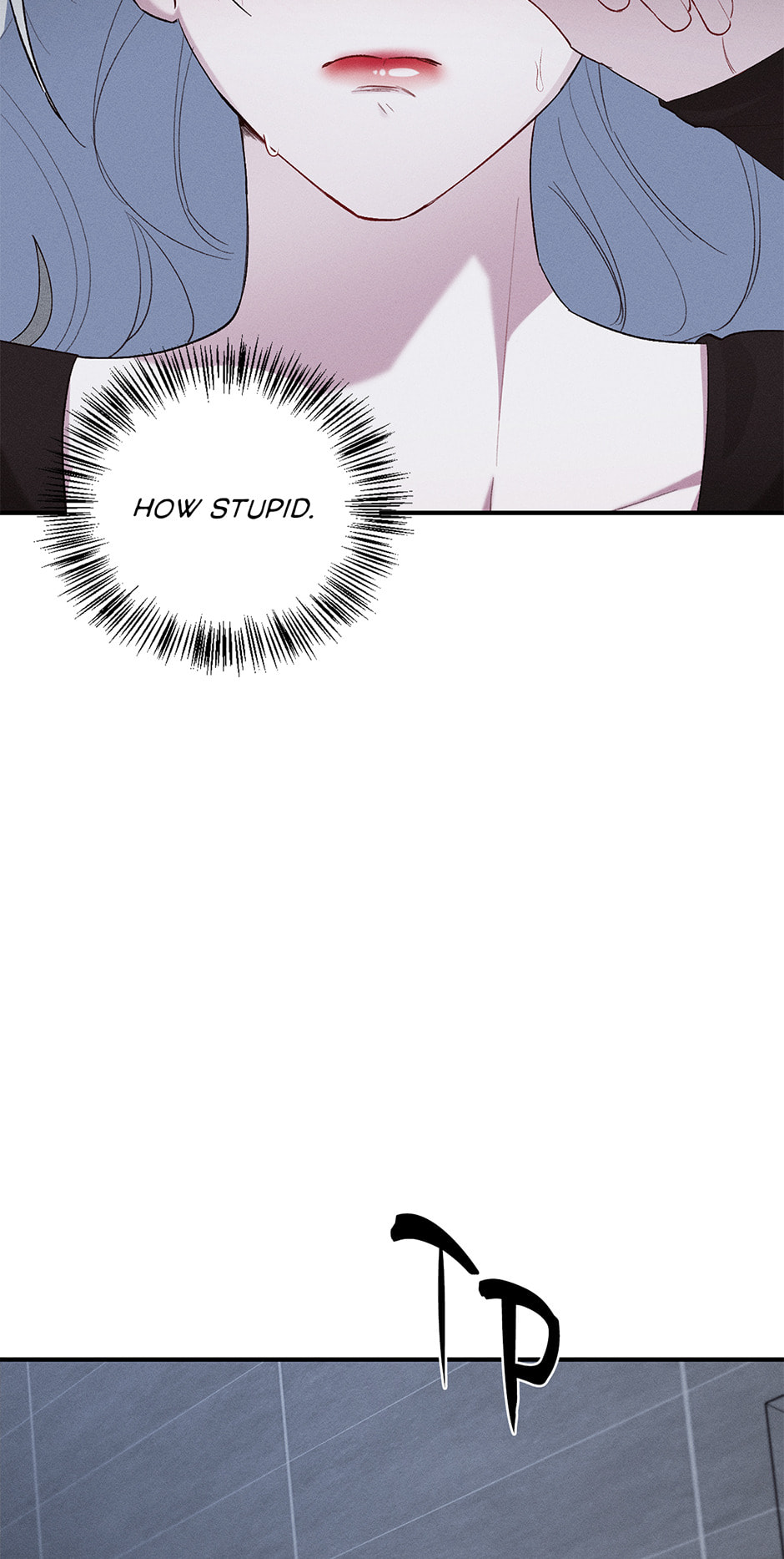 Bloody Kiss Chapter 40 page 71 - 