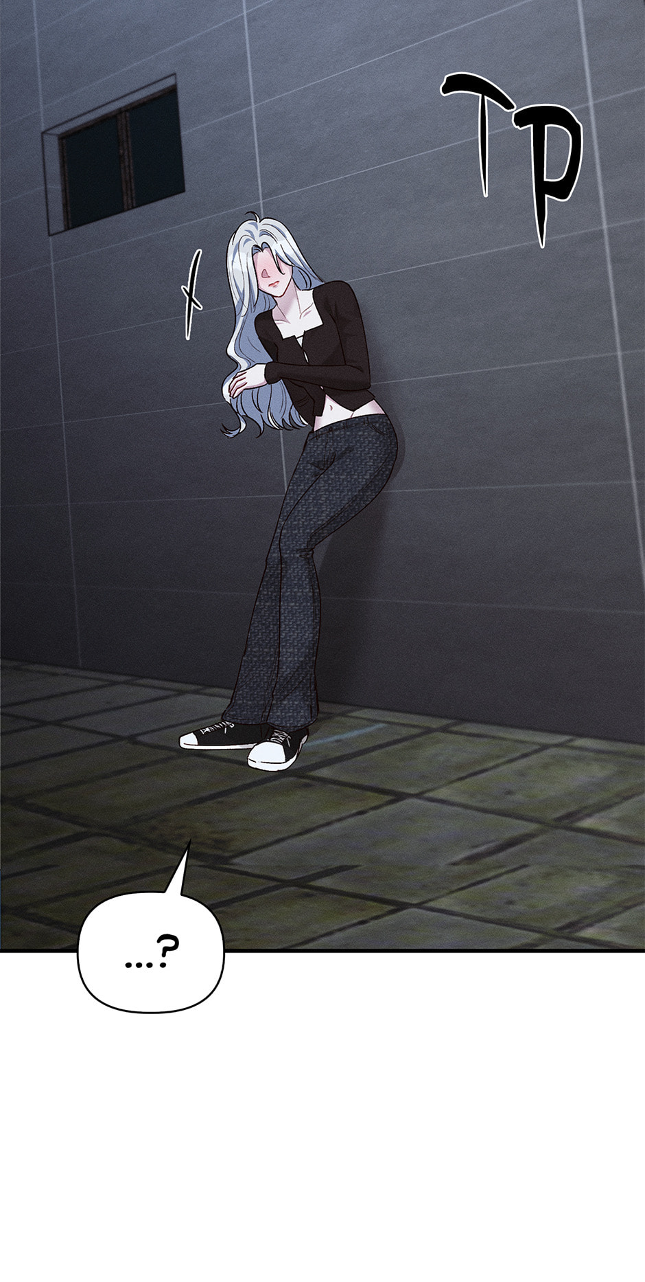 Bloody Kiss Chapter 40 page 72 - 