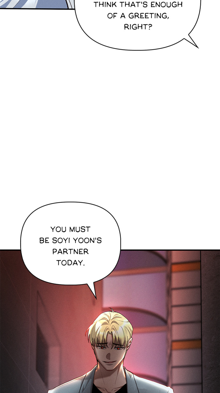 Bloody Kiss Chapter 40 page 75 - 
