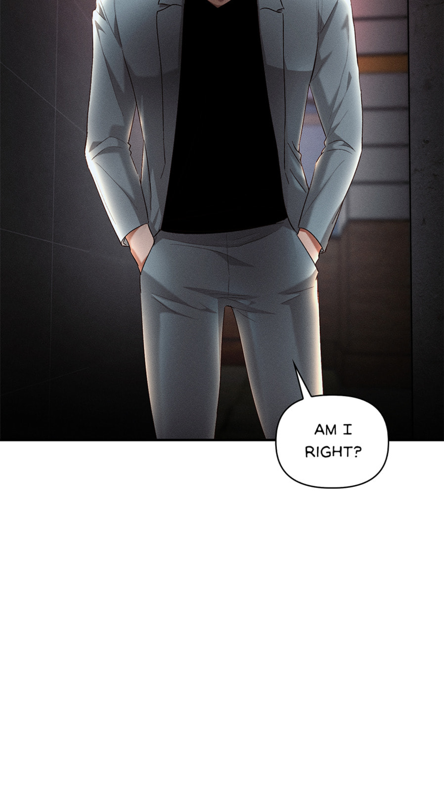 Bloody Kiss Chapter 40 page 76 - 