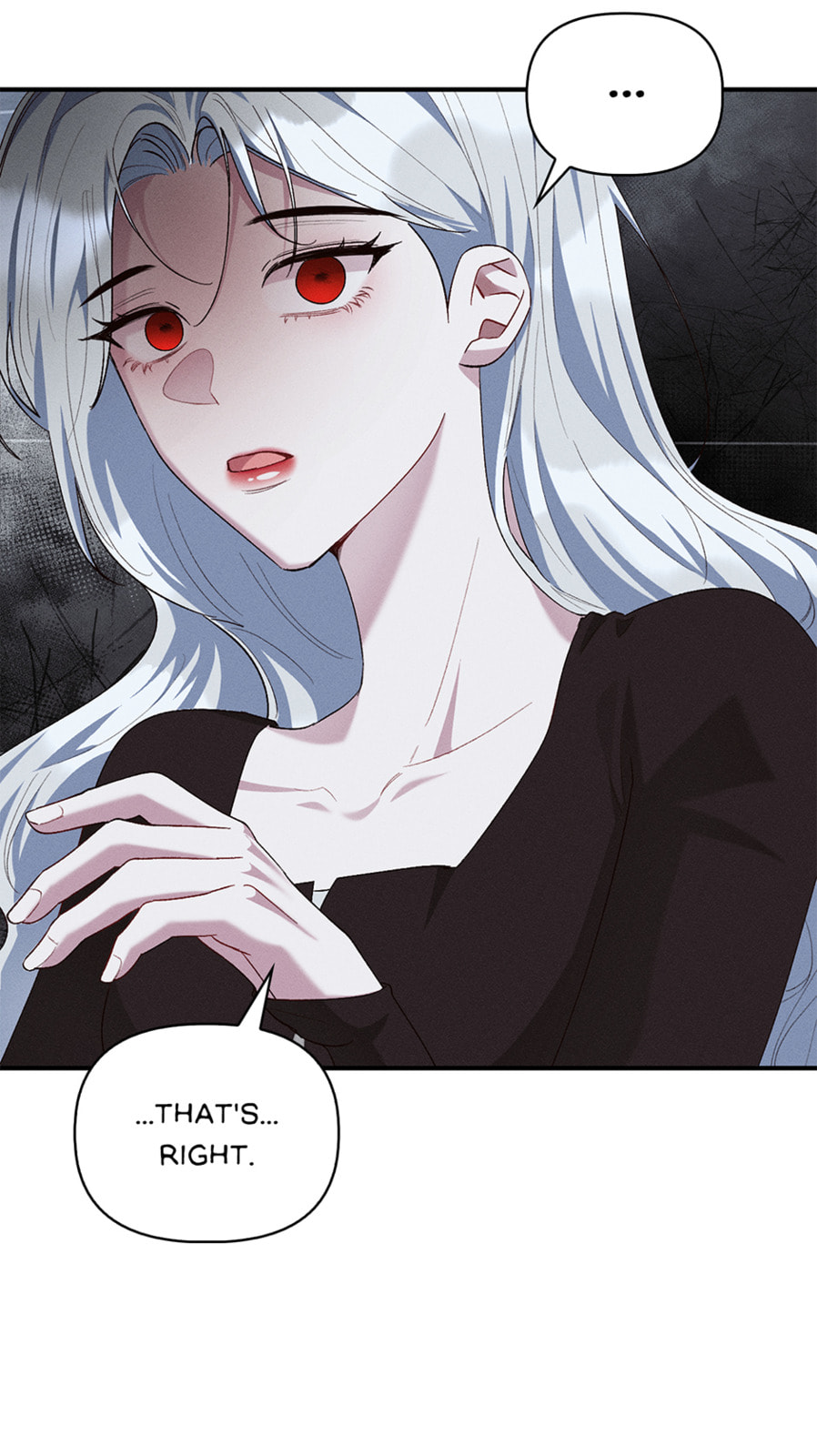 Bloody Kiss Chapter 40 page 77 - 
