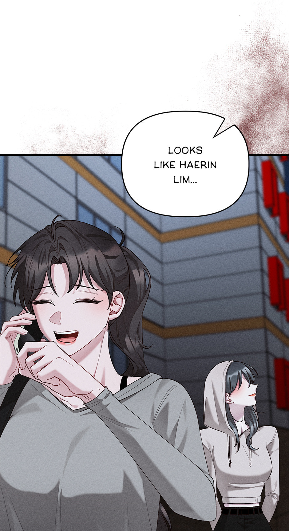 Bloody Kiss Chapter 40 page 79 - 