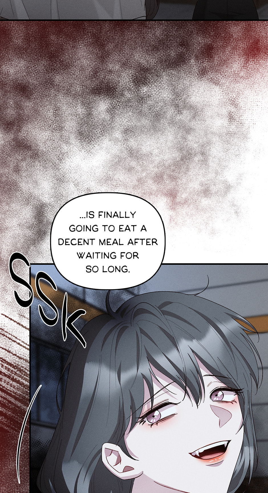 Bloody Kiss Chapter 40 page 80 - 