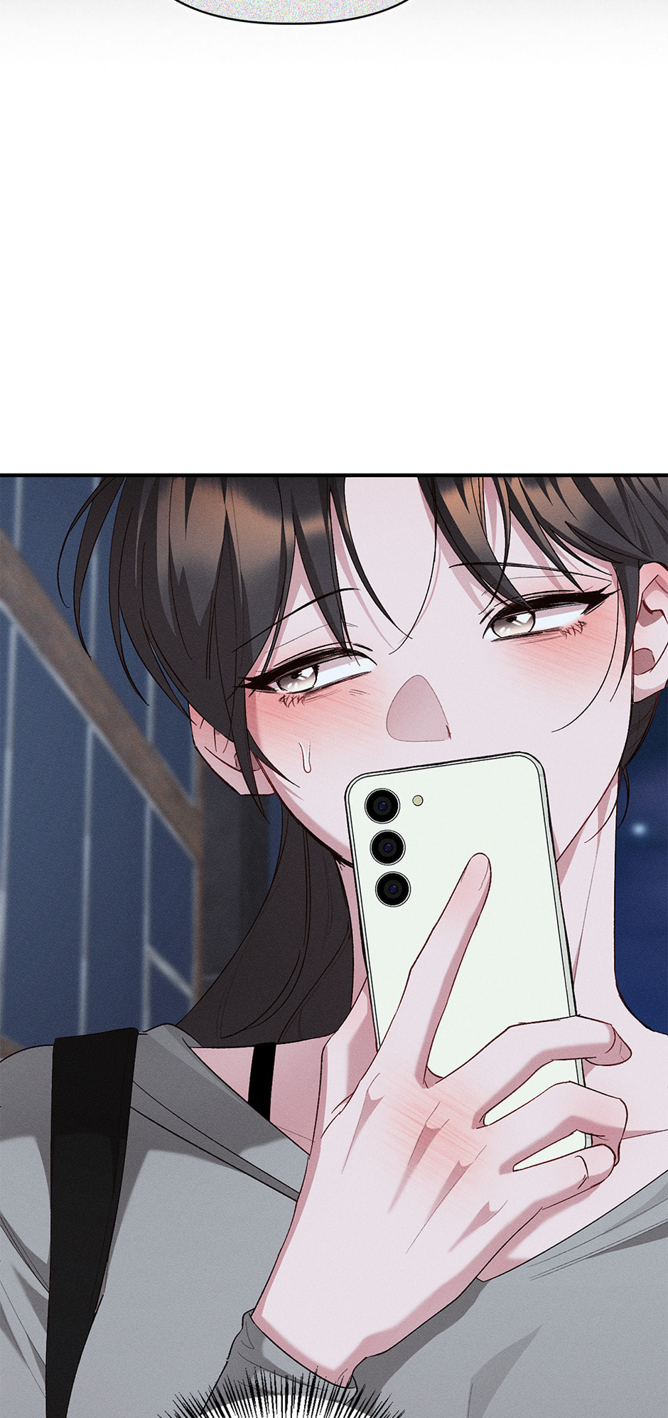 Bloody Kiss Chapter 40 page 9 - 