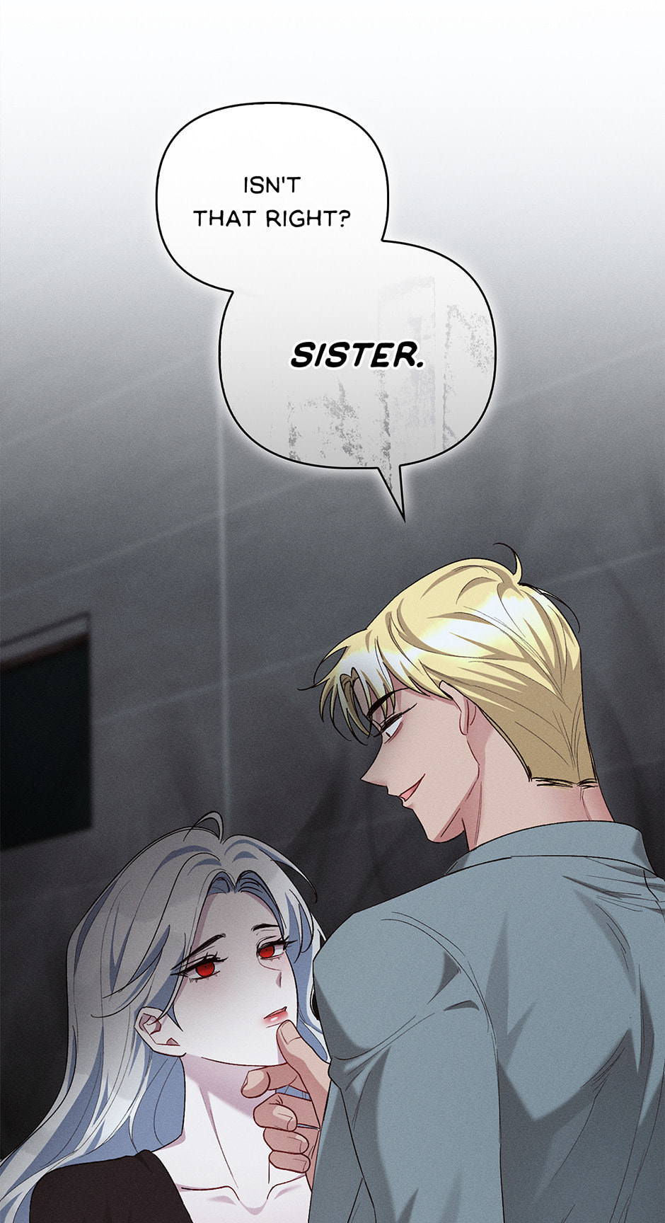 Bloody Kiss Chapter 40 page 82 - 