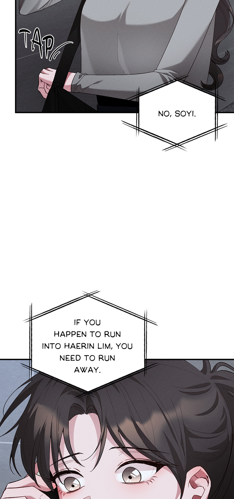 Bloody Kiss Chapter 41 page 12 - 