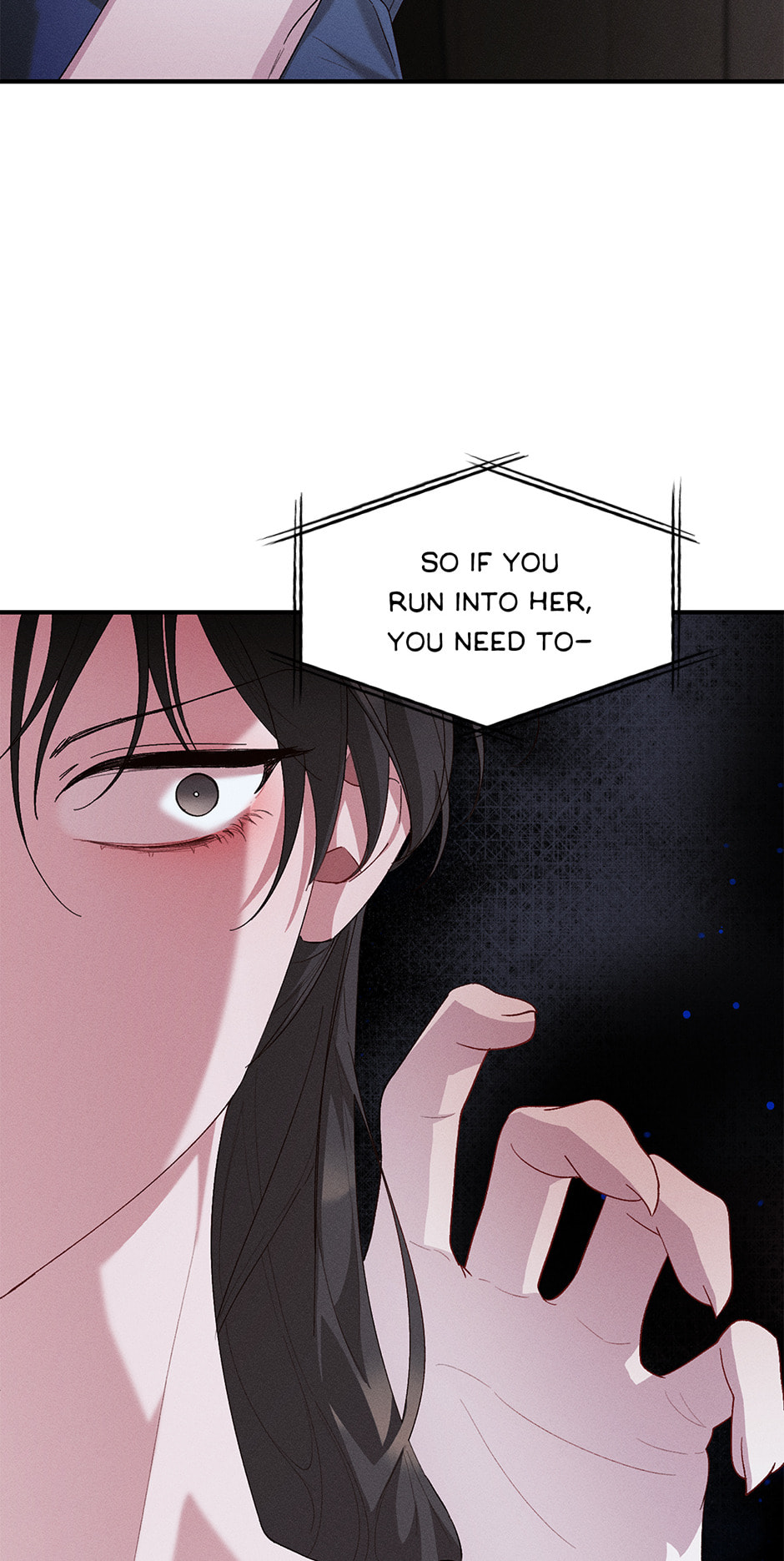 Bloody Kiss Chapter 41 page 19 - 