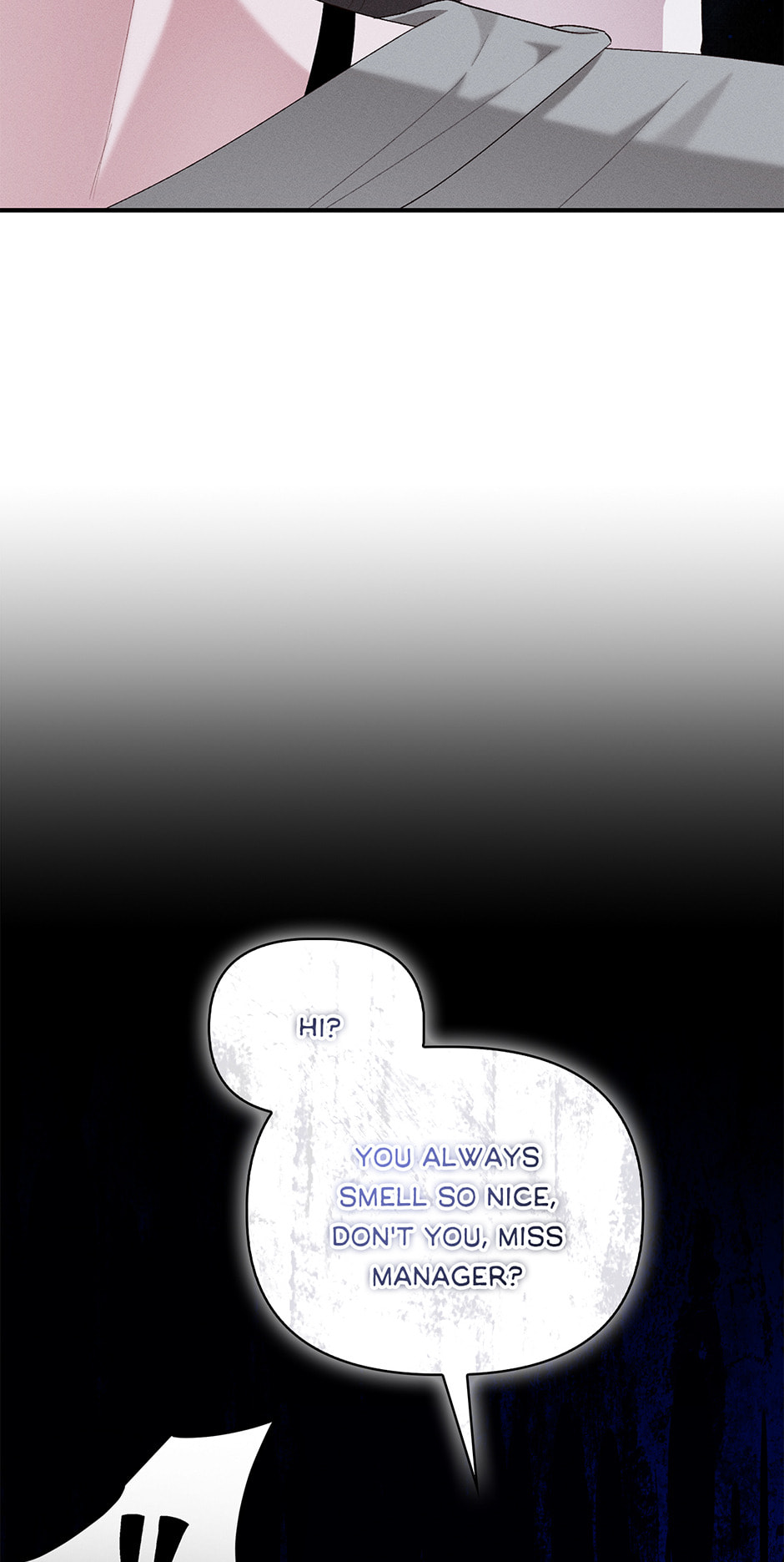 Bloody Kiss Chapter 41 page 20 - 