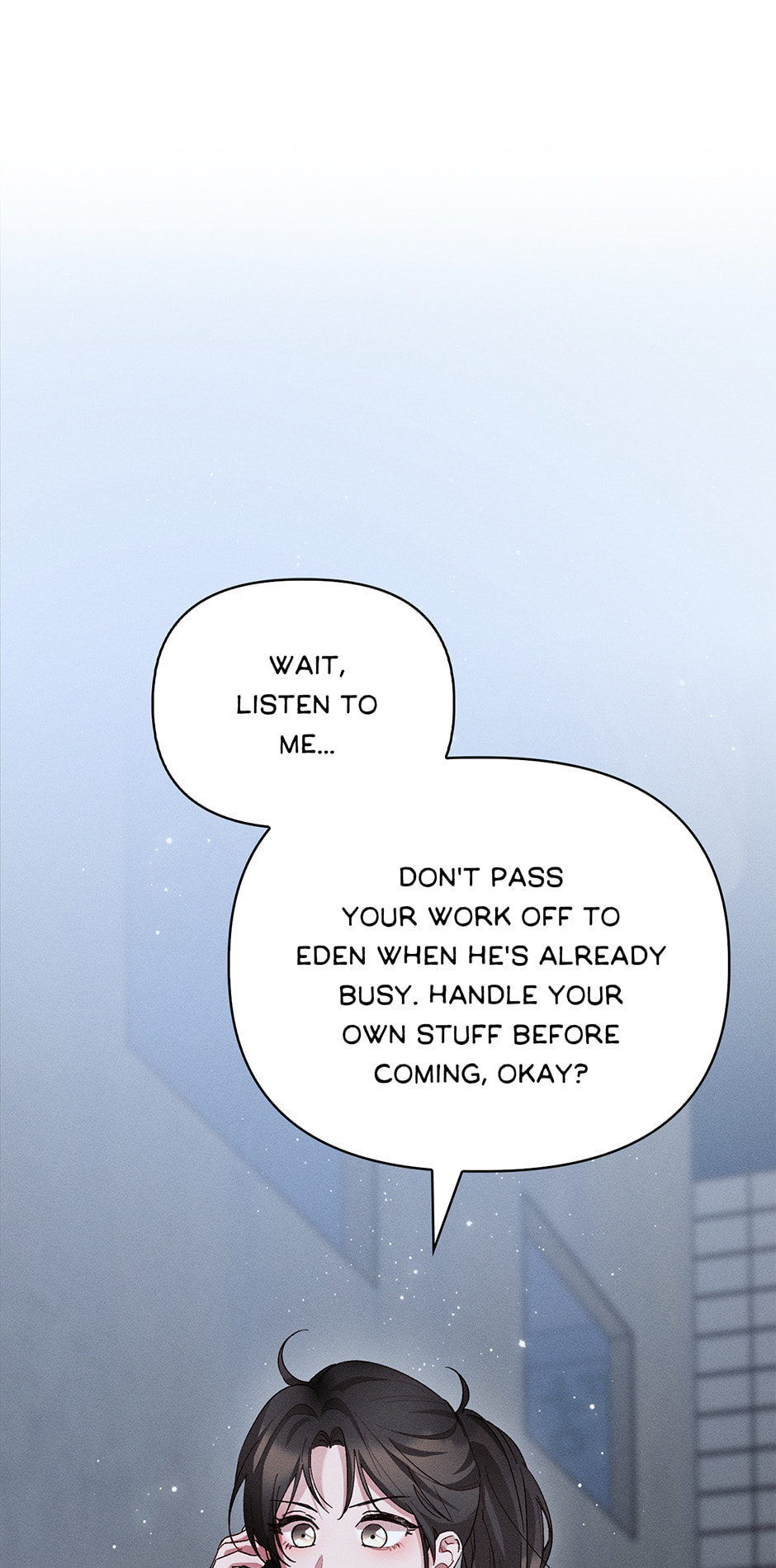 Bloody Kiss Chapter 41 page 3 - 