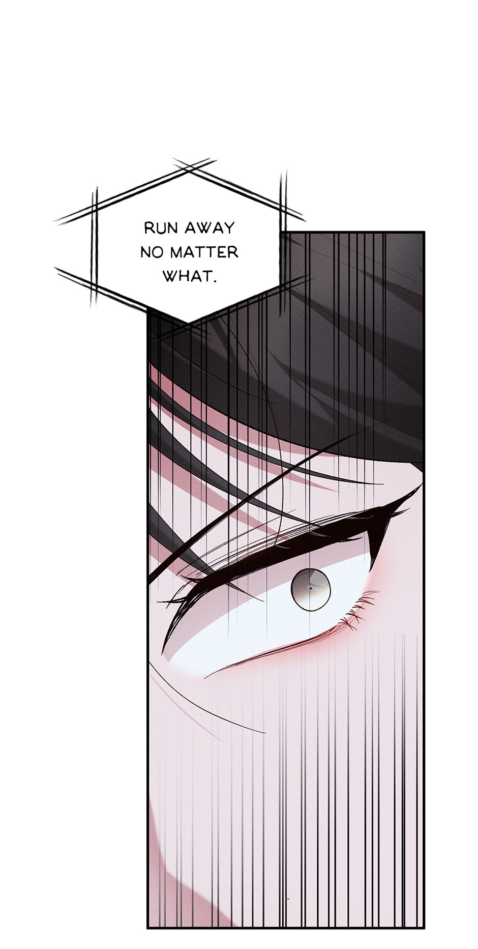 Bloody Kiss Chapter 41 page 22 - 