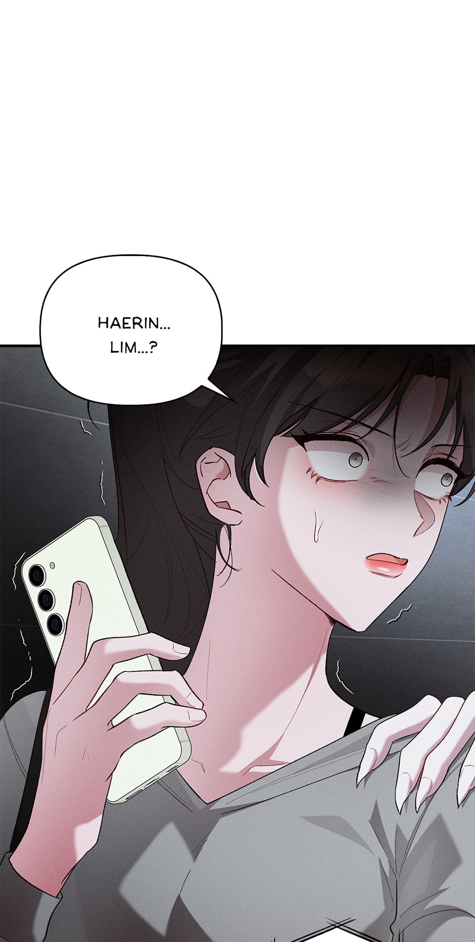 Bloody Kiss Chapter 41 page 23 - 