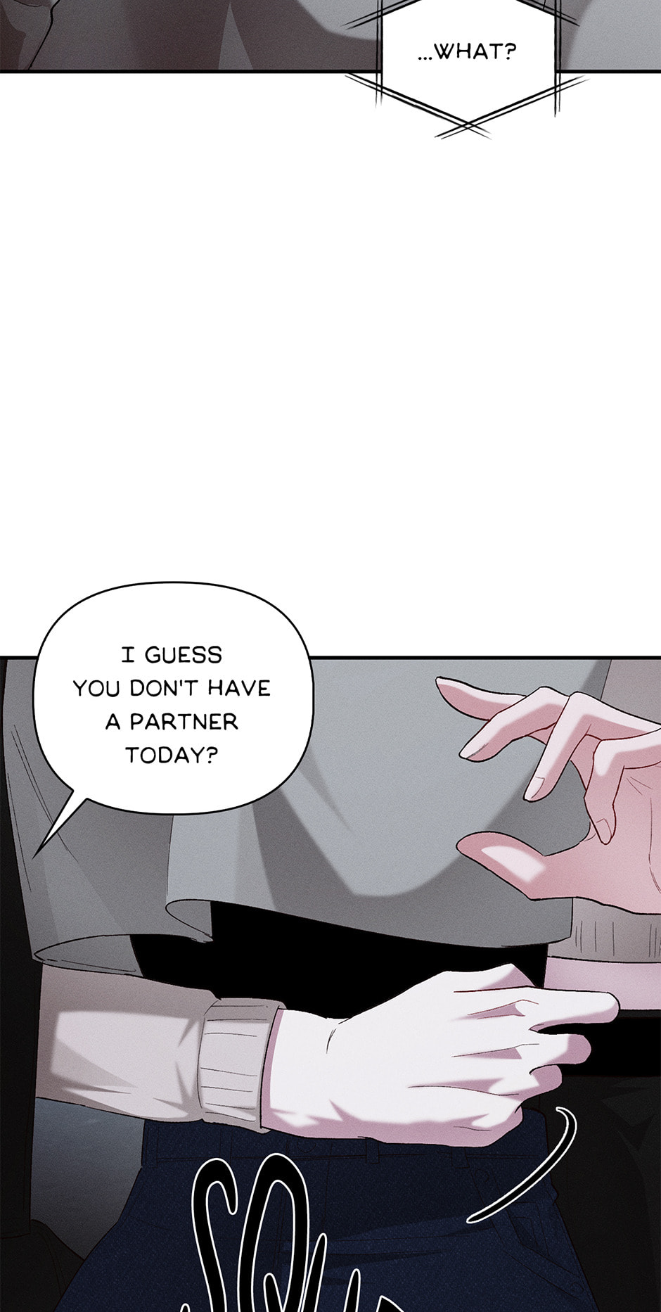 Bloody Kiss Chapter 41 page 24 - 