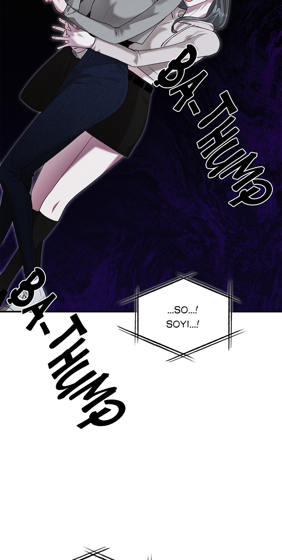 Bloody Kiss Chapter 41 page 26 - 