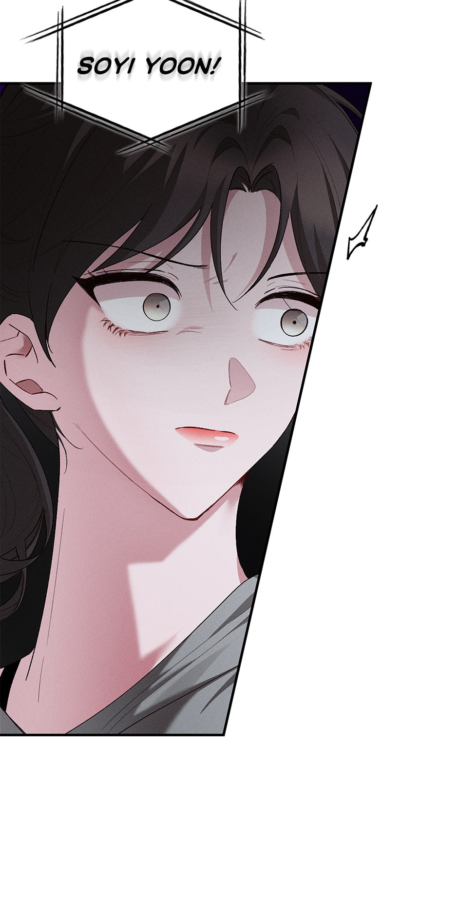 Bloody Kiss Chapter 41 page 27 - 