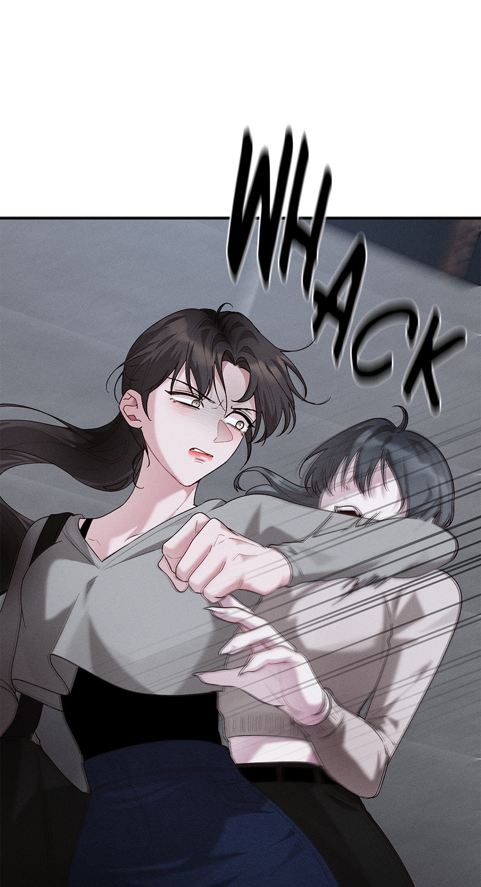 Bloody Kiss Chapter 41 page 28 - 