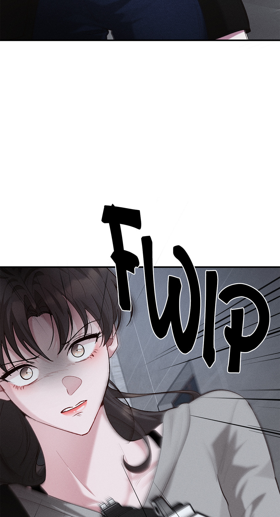 Bloody Kiss Chapter 41 page 29 - 