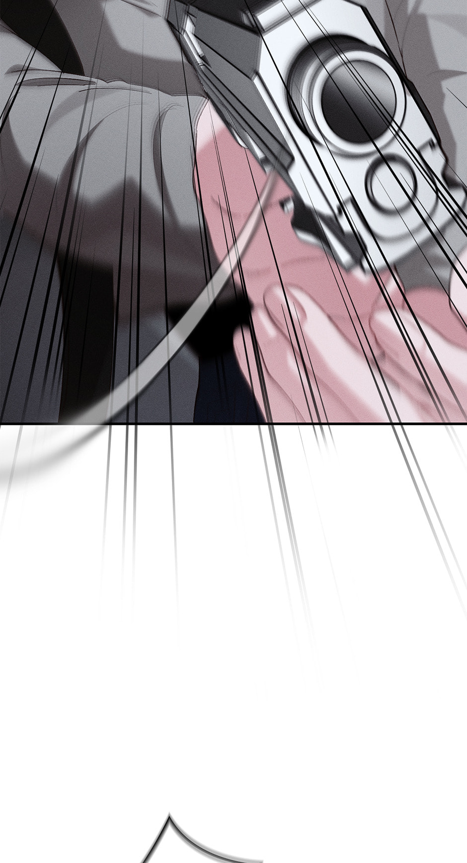 Bloody Kiss Chapter 41 page 30 - 