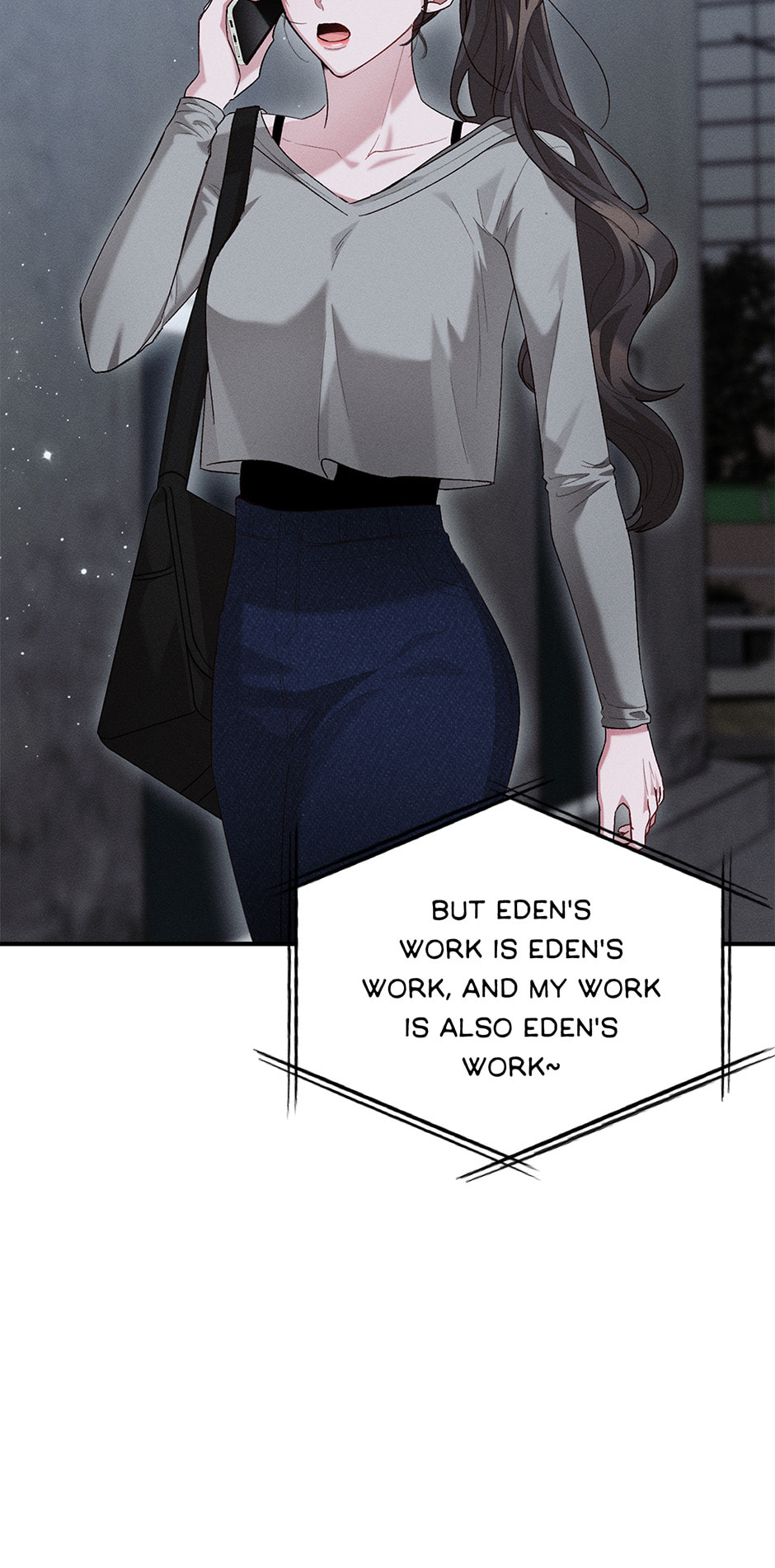 Bloody Kiss Chapter 41 page 4 - 