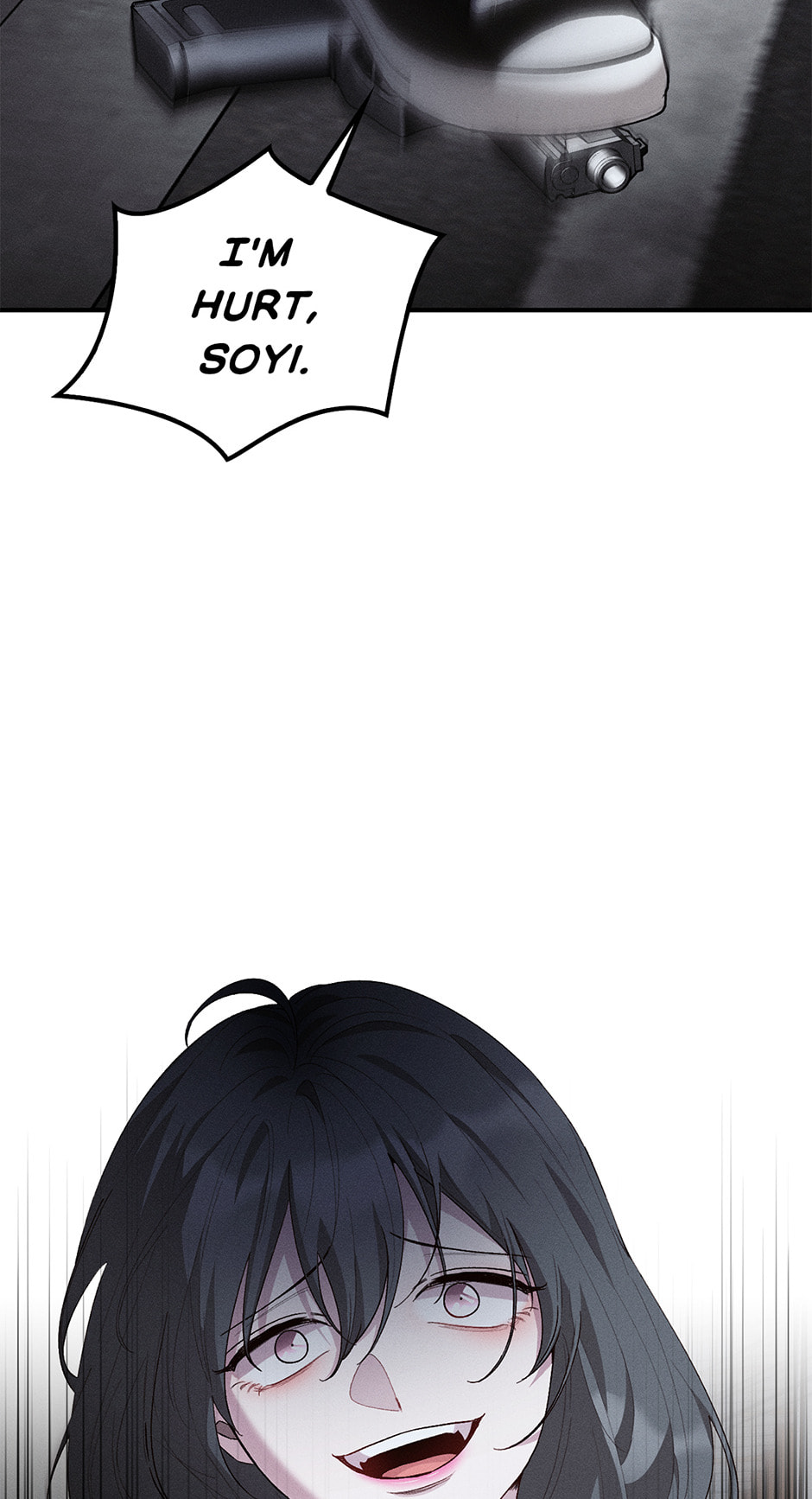 Bloody Kiss Chapter 41 page 33 - 
