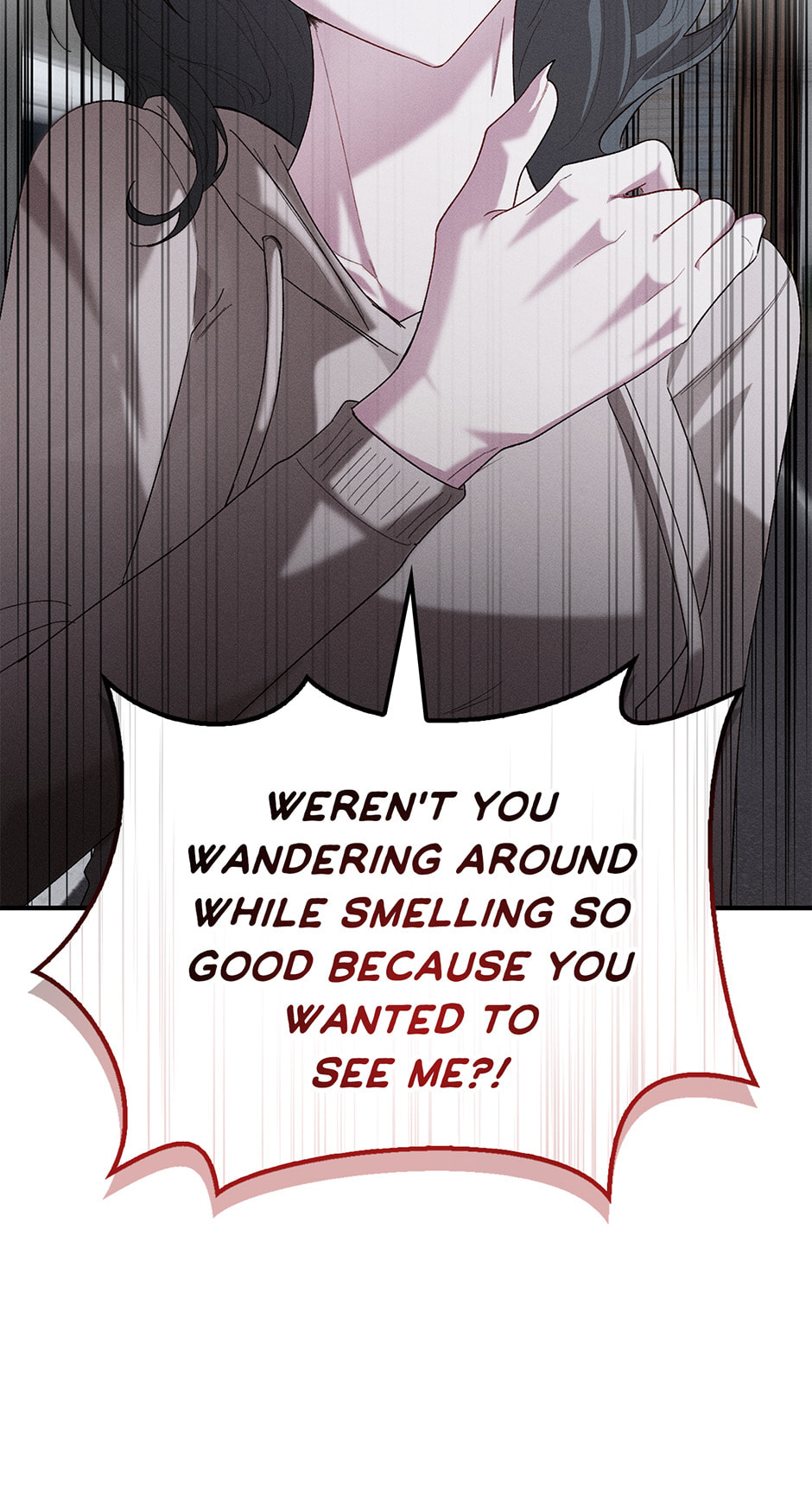 Bloody Kiss Chapter 41 page 34 - 
