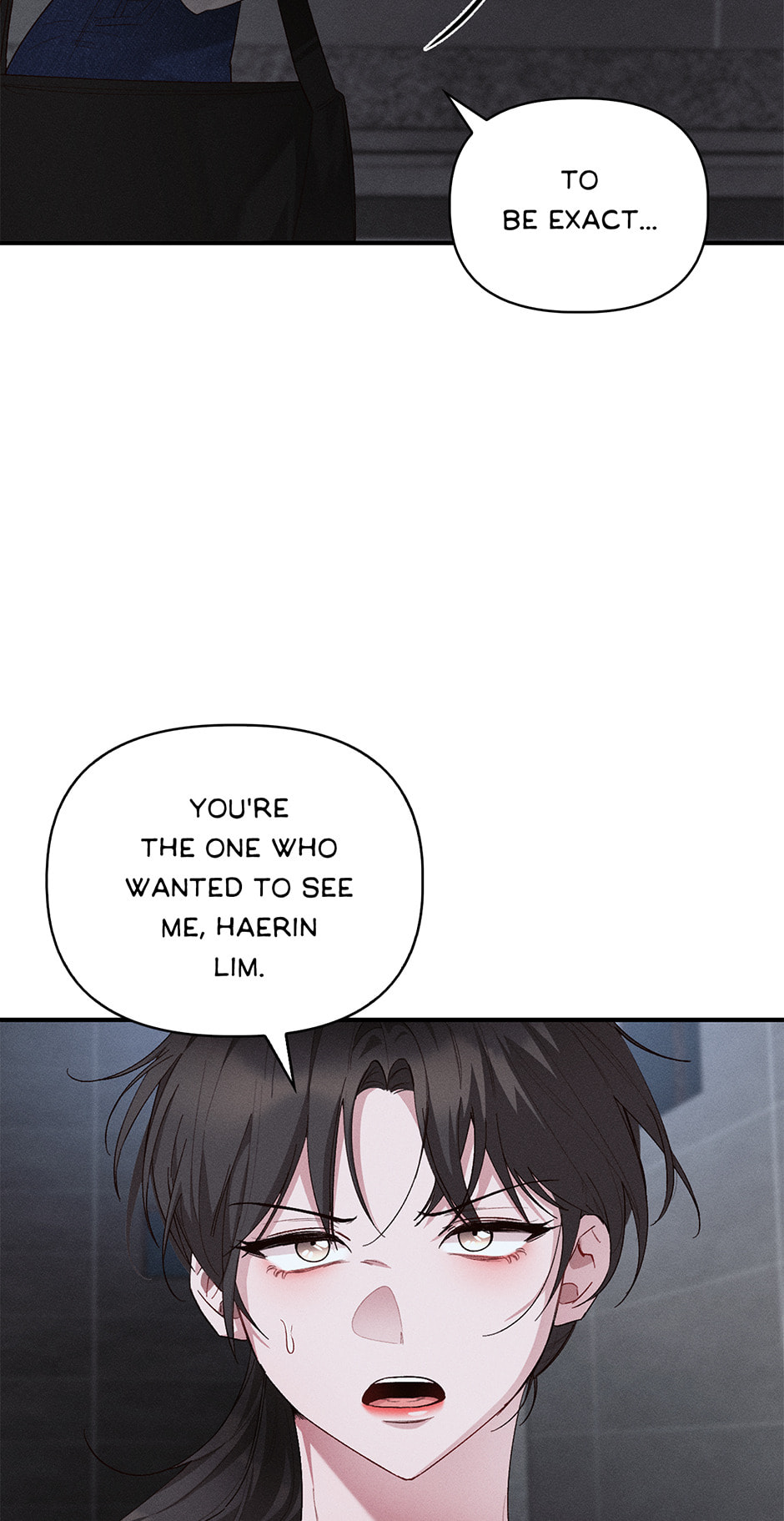 Bloody Kiss Chapter 41 page 36 - 