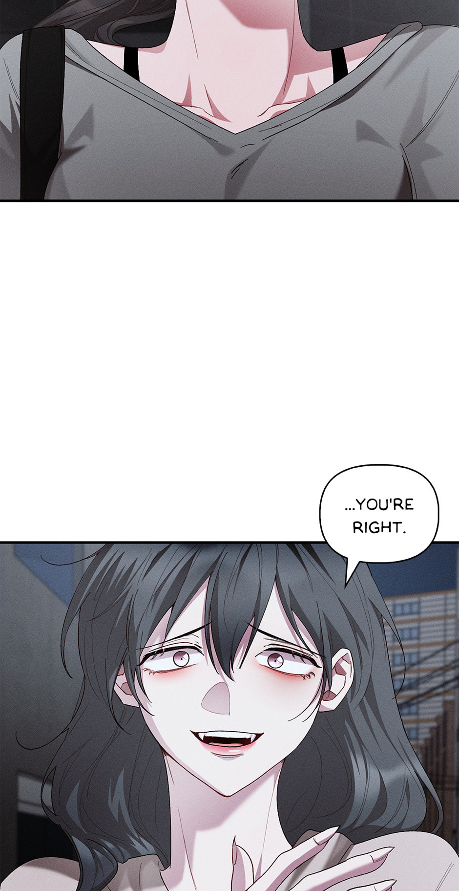 Bloody Kiss Chapter 41 page 37 - 