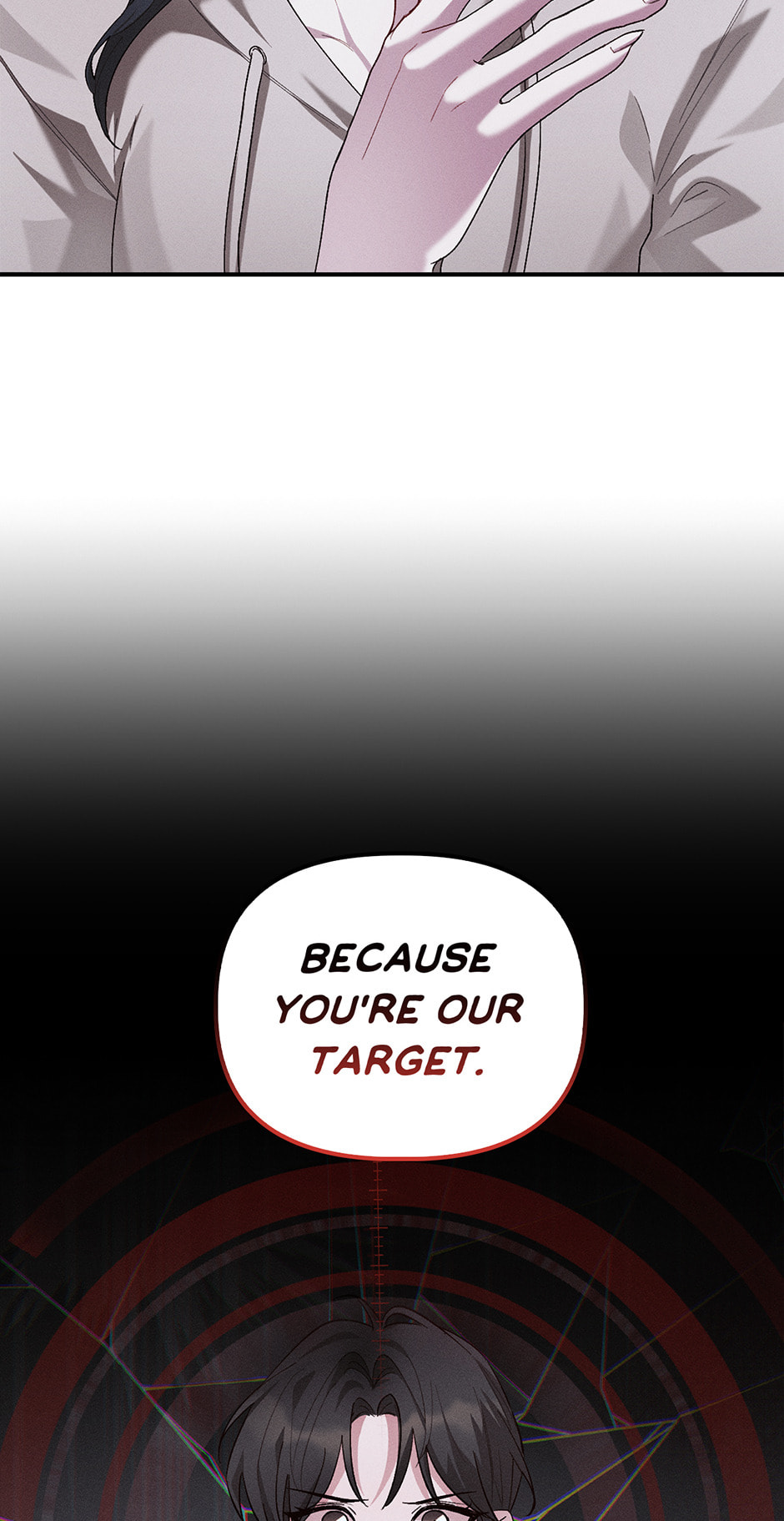 Bloody Kiss Chapter 41 page 38 - 