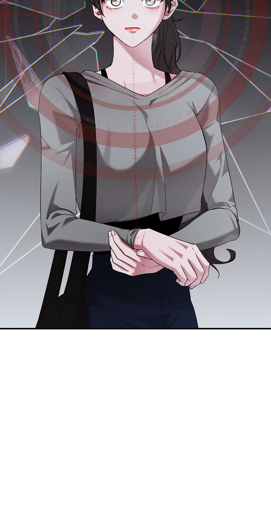 Bloody Kiss Chapter 41 page 39 - 
