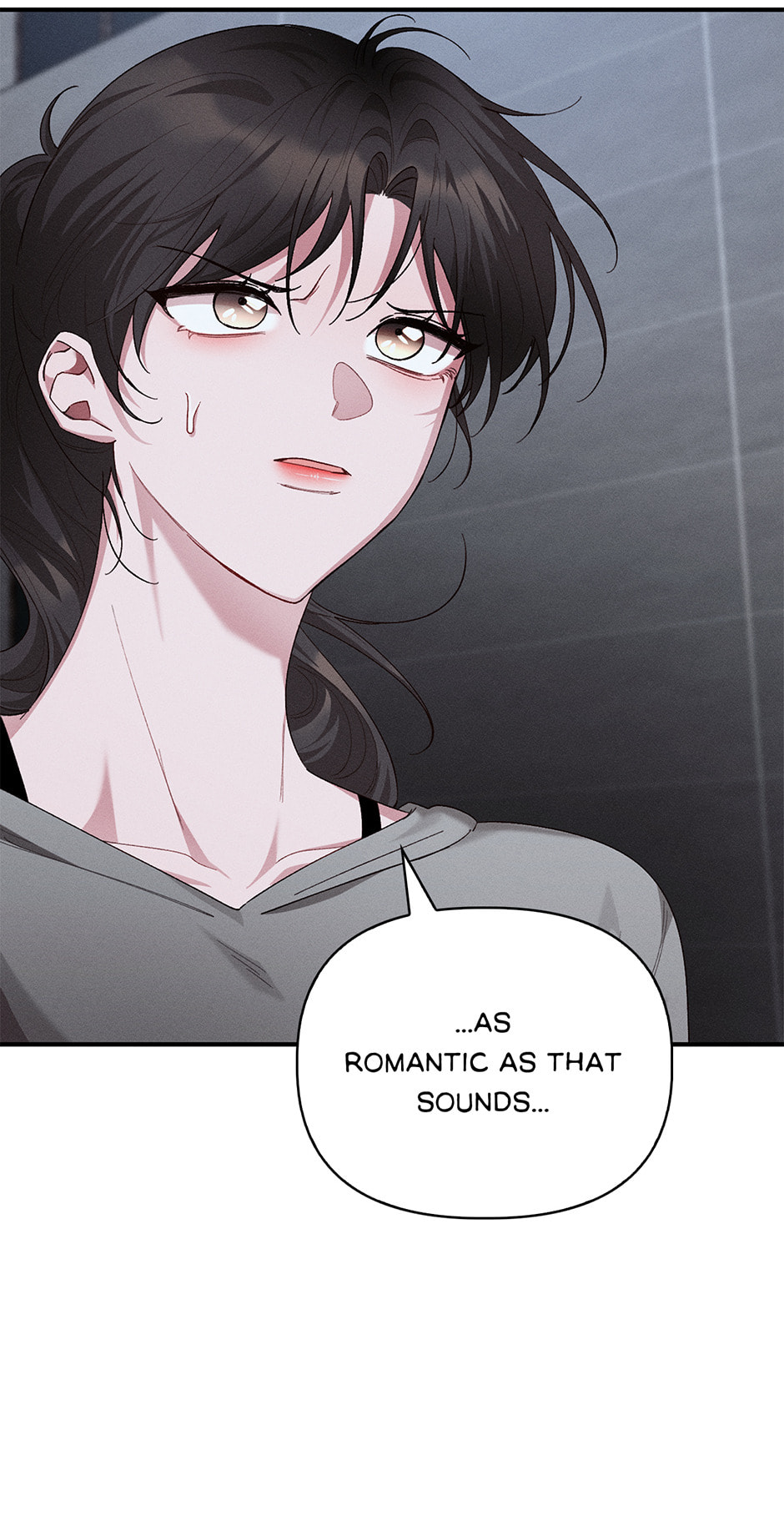 Bloody Kiss Chapter 41 page 40 - 