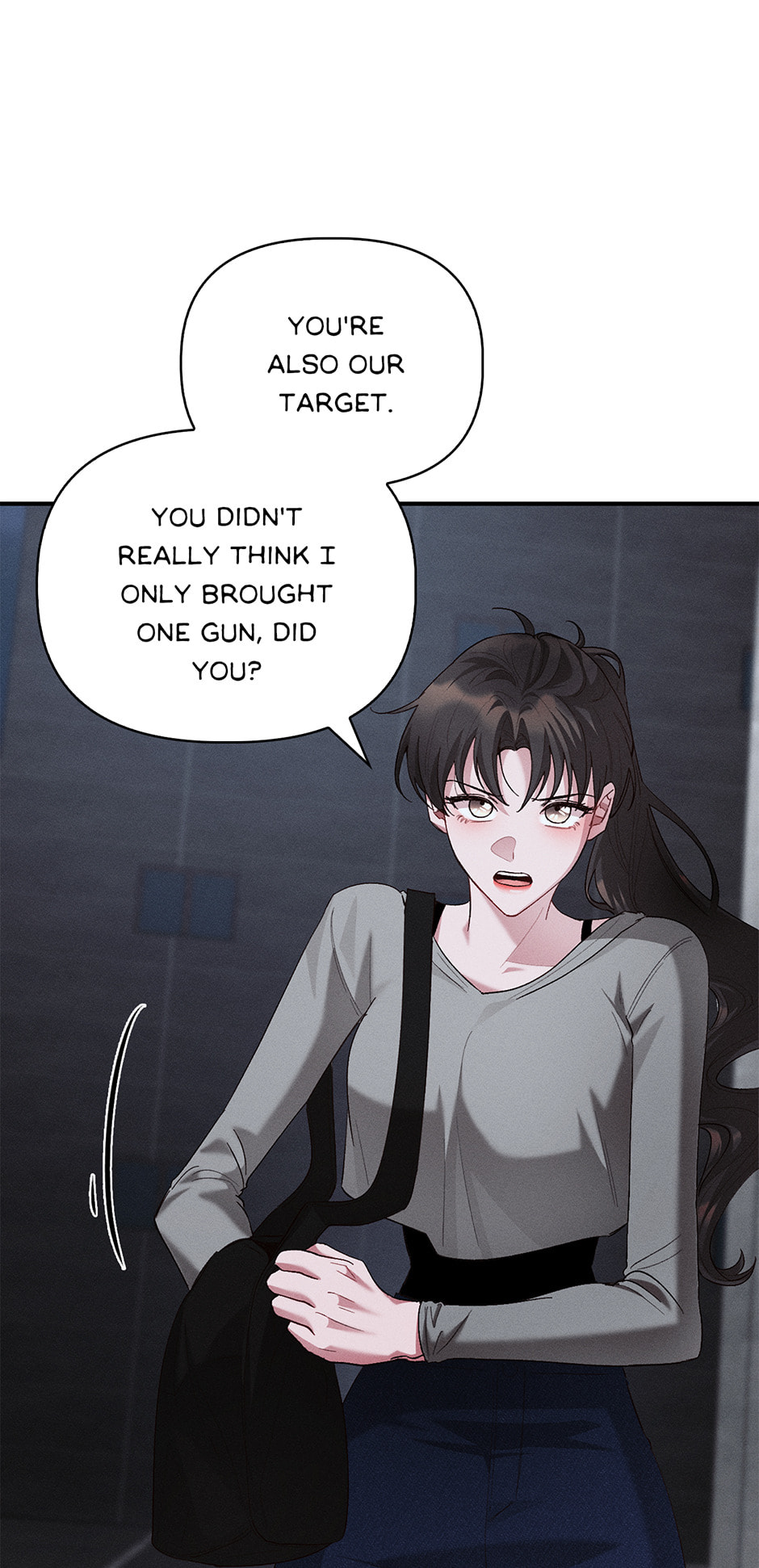 Bloody Kiss Chapter 41 page 41 - 