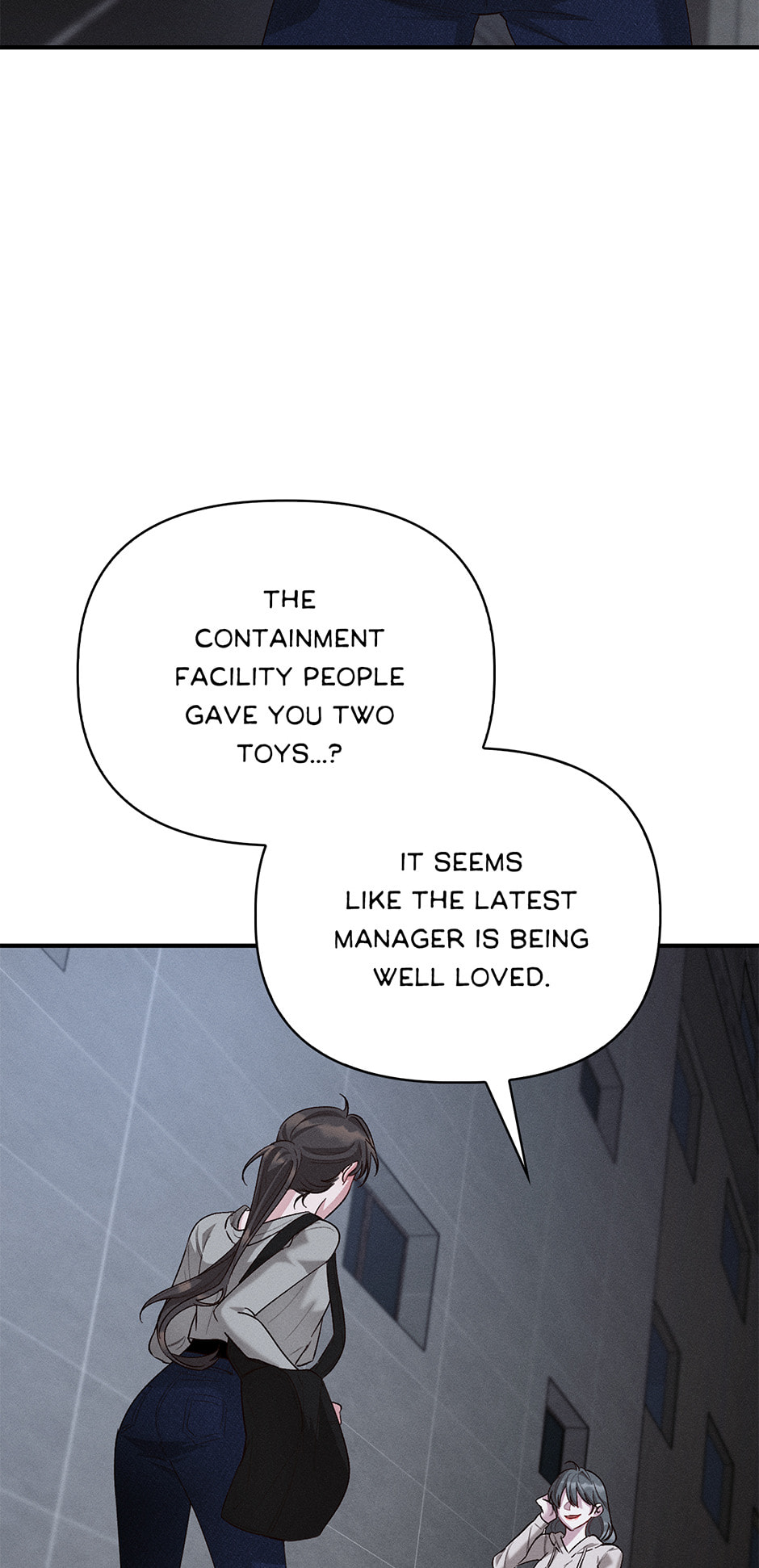 Bloody Kiss Chapter 41 page 42 - 