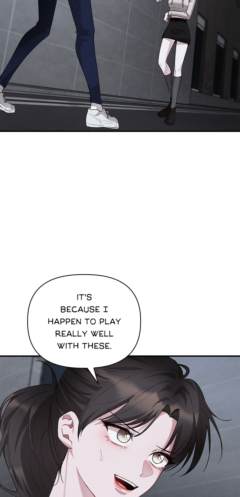 Bloody Kiss Chapter 41 page 43 - 