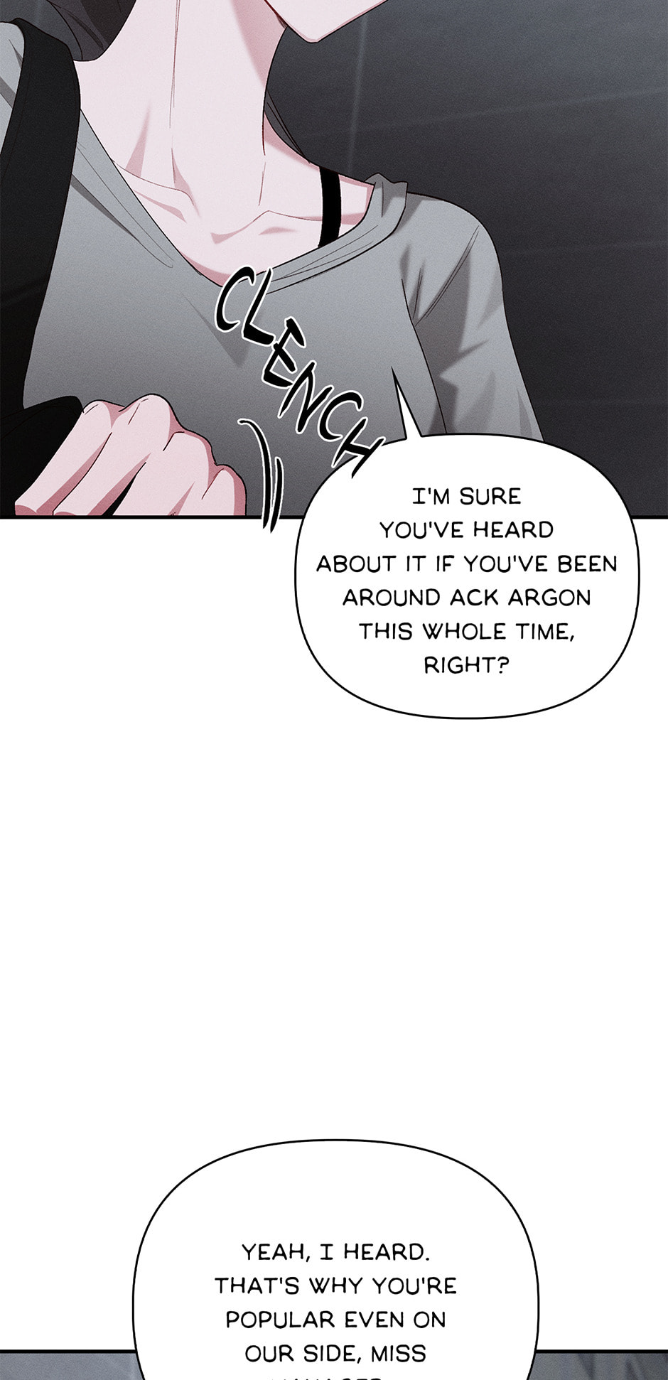 Bloody Kiss Chapter 41 page 44 - 
