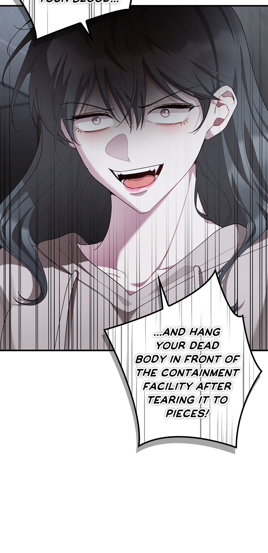 Bloody Kiss Chapter 41 page 46 - 
