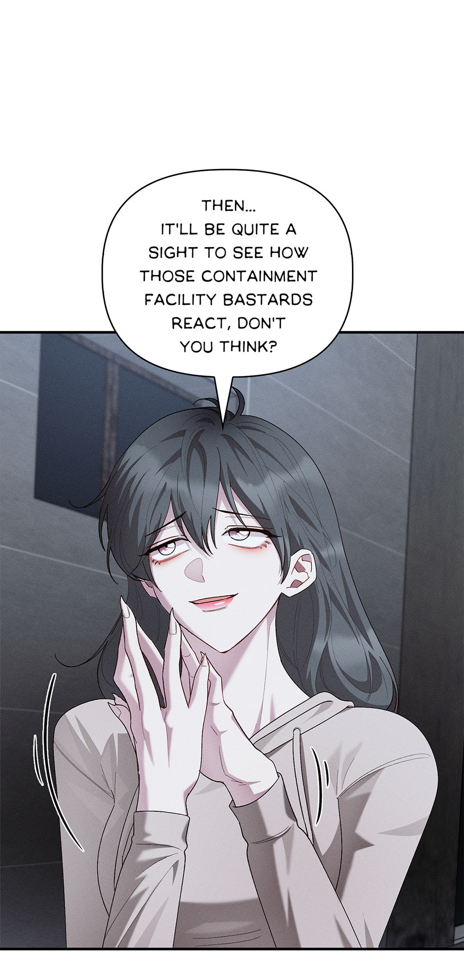 Bloody Kiss Chapter 41 page 47 - 