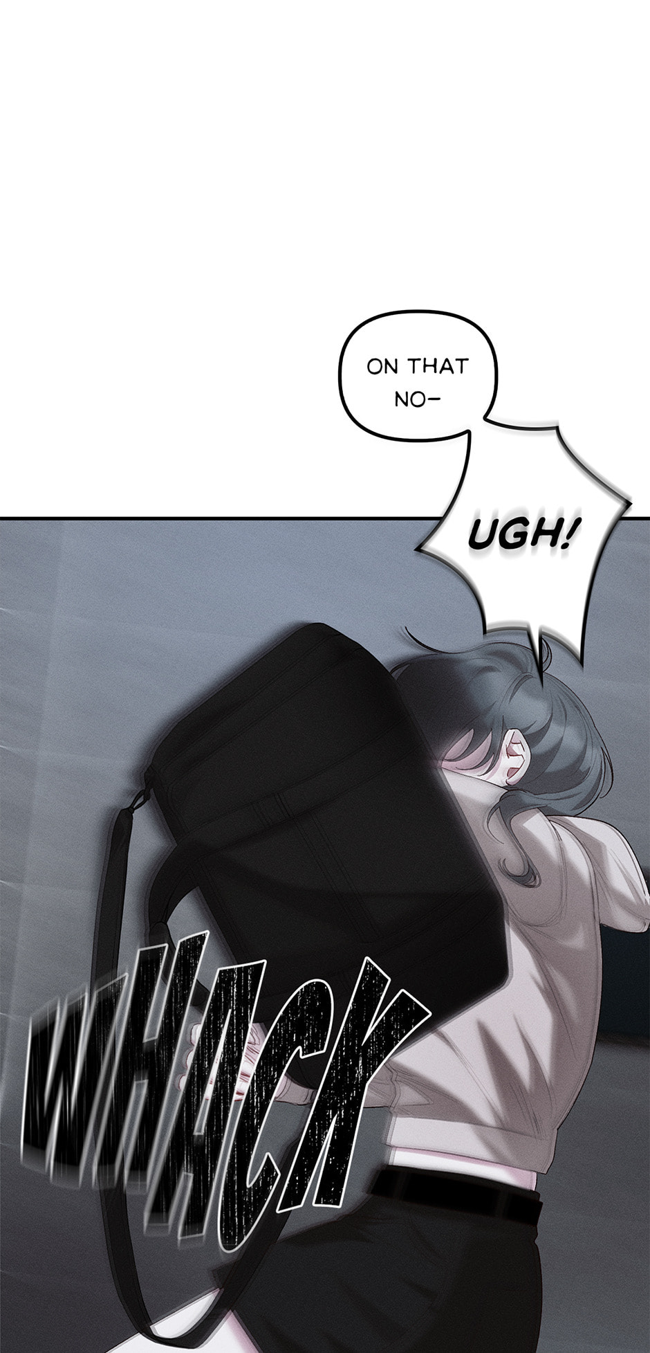 Bloody Kiss Chapter 41 page 48 - 