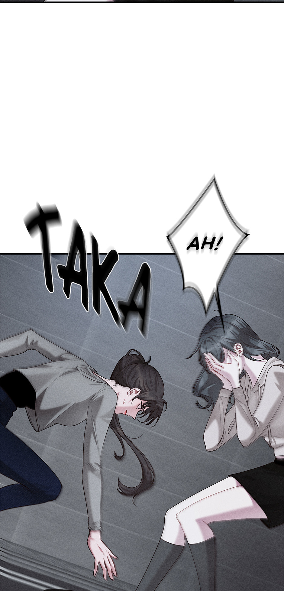 Bloody Kiss Chapter 41 page 49 - 