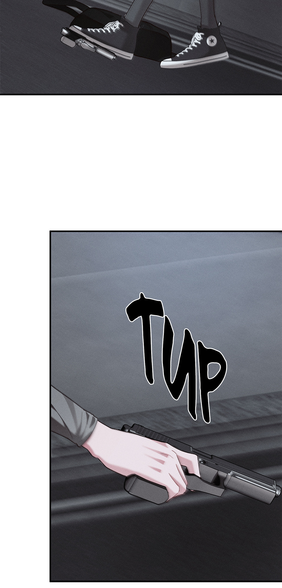 Bloody Kiss Chapter 41 page 50 - 