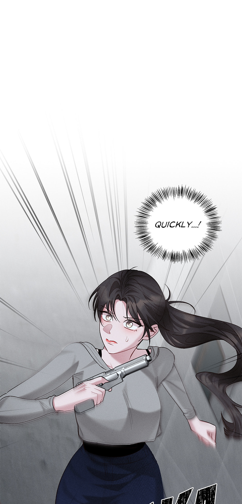 Bloody Kiss Chapter 41 page 51 - 