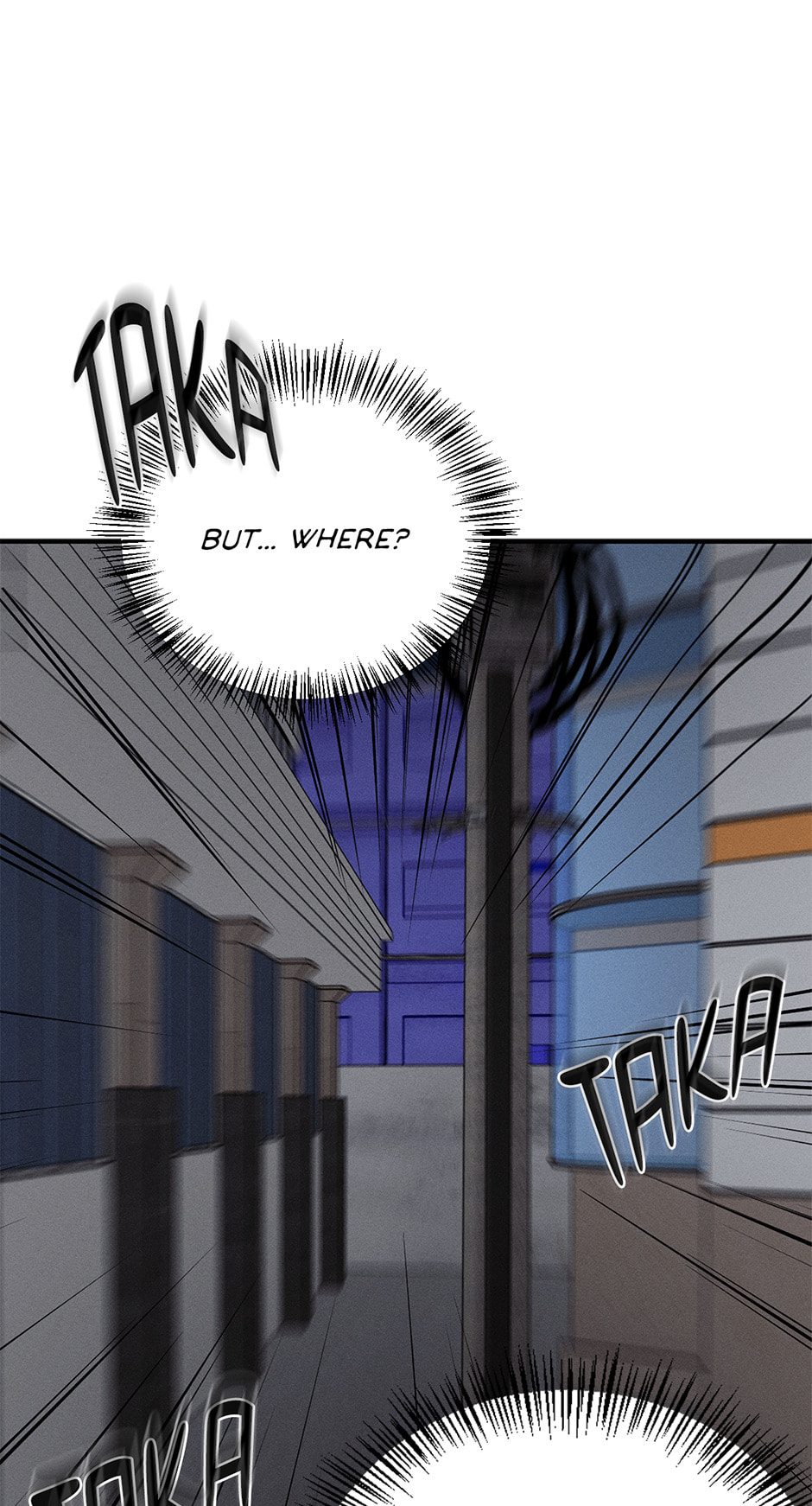 Bloody Kiss Chapter 41 page 53 - 